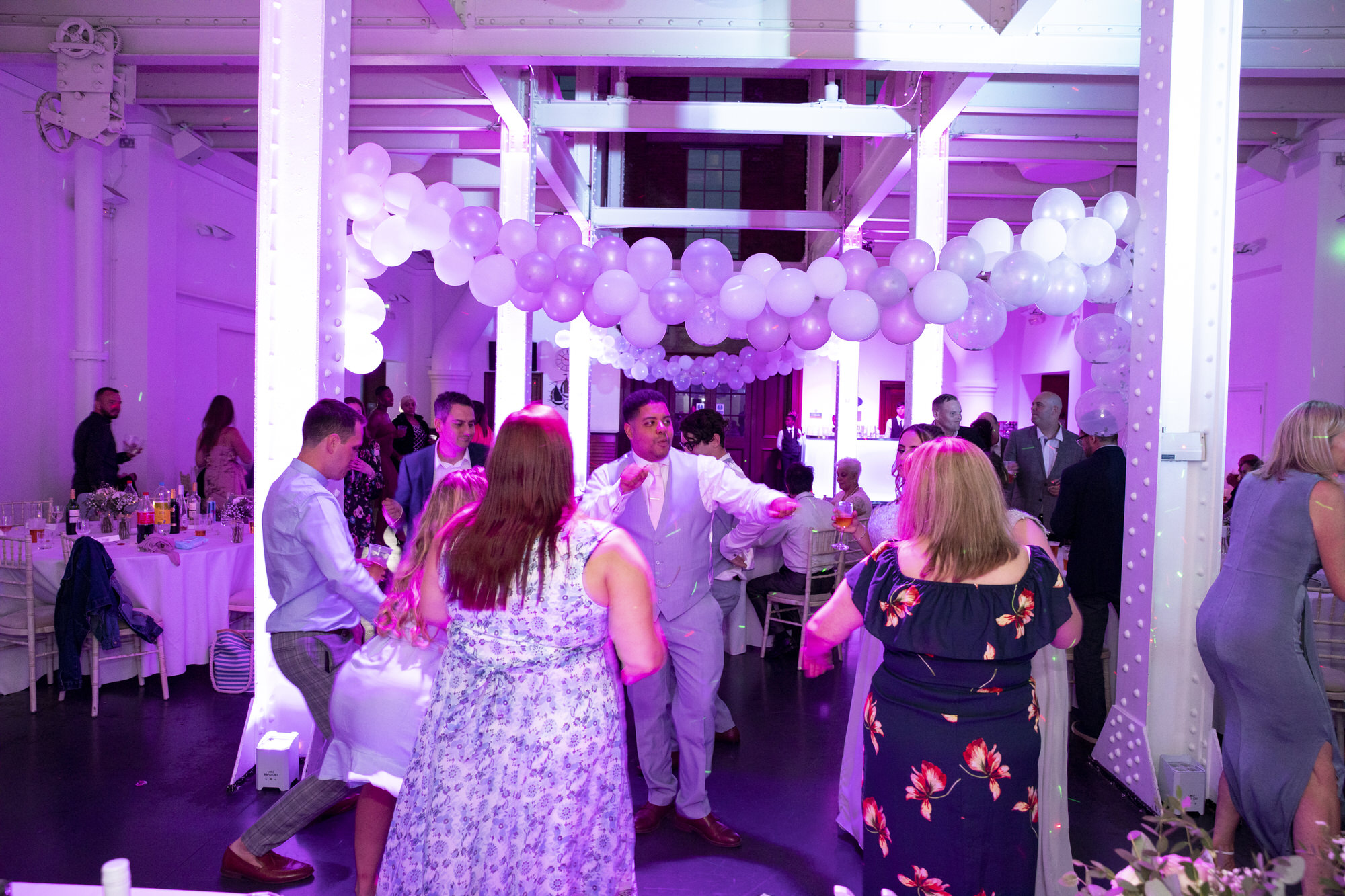 west reservoir centre wedding photographer 0009