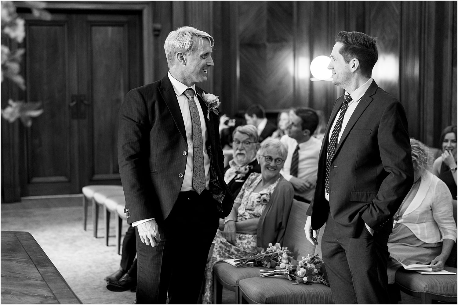 westminster wedding photography