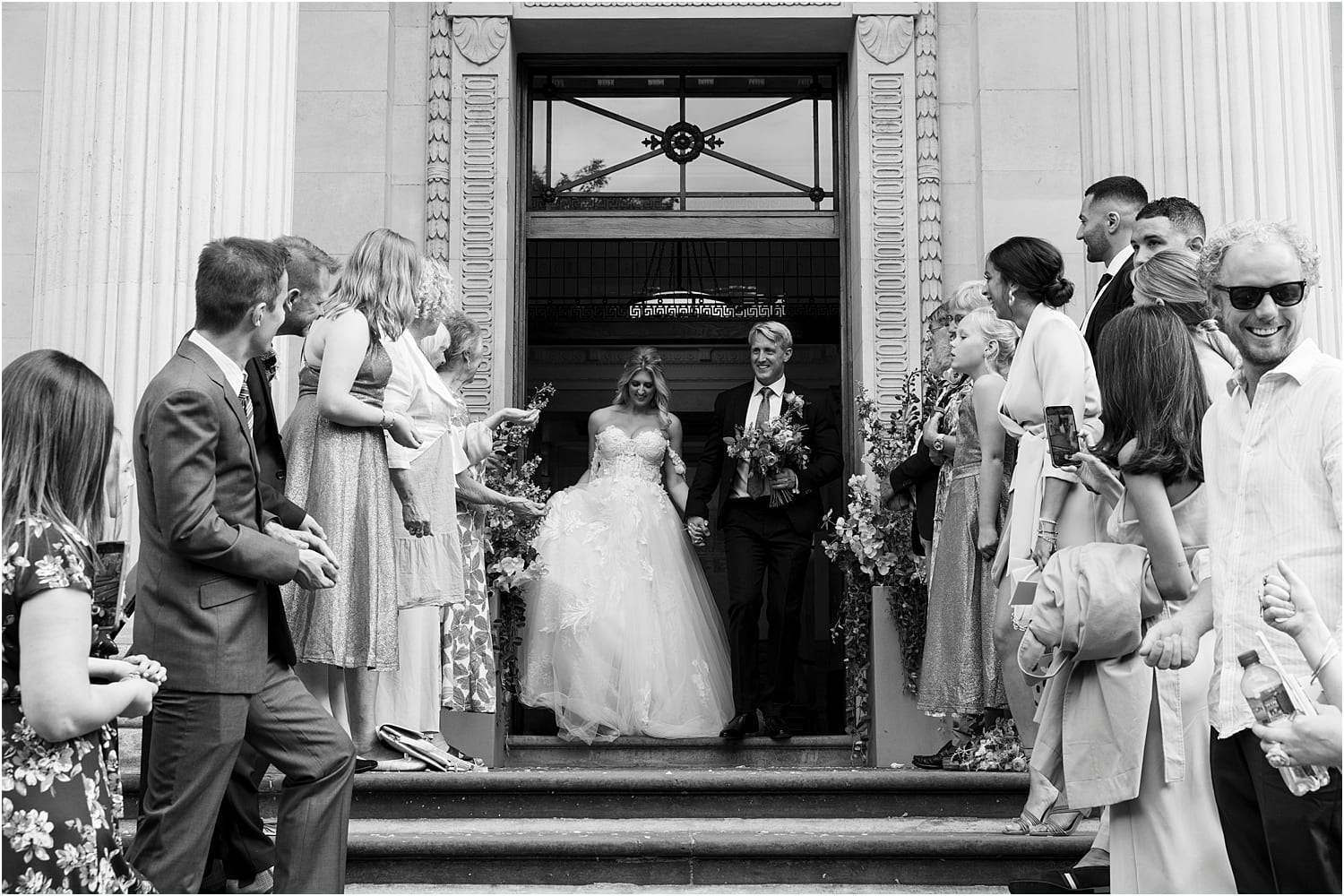 westminster wedding photography