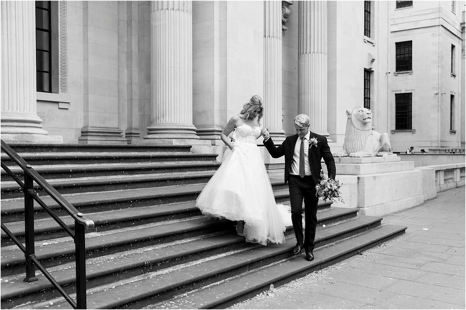 westminster wedding photography