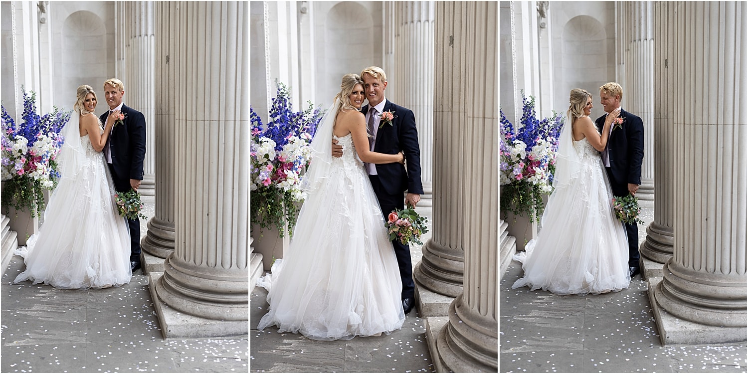 westminster wedding photography