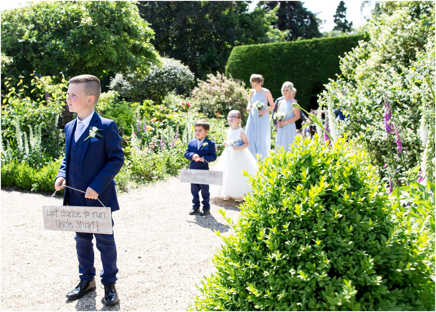 gaynes park essex wedding photographer 0019
