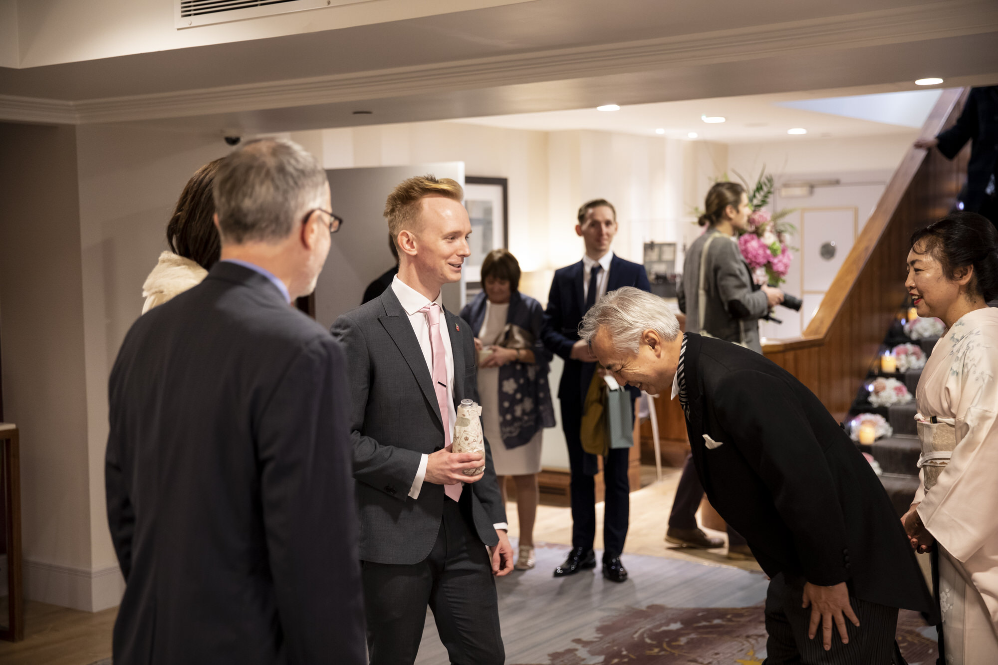 sofitel hotel london st.james wedding photographer 0029