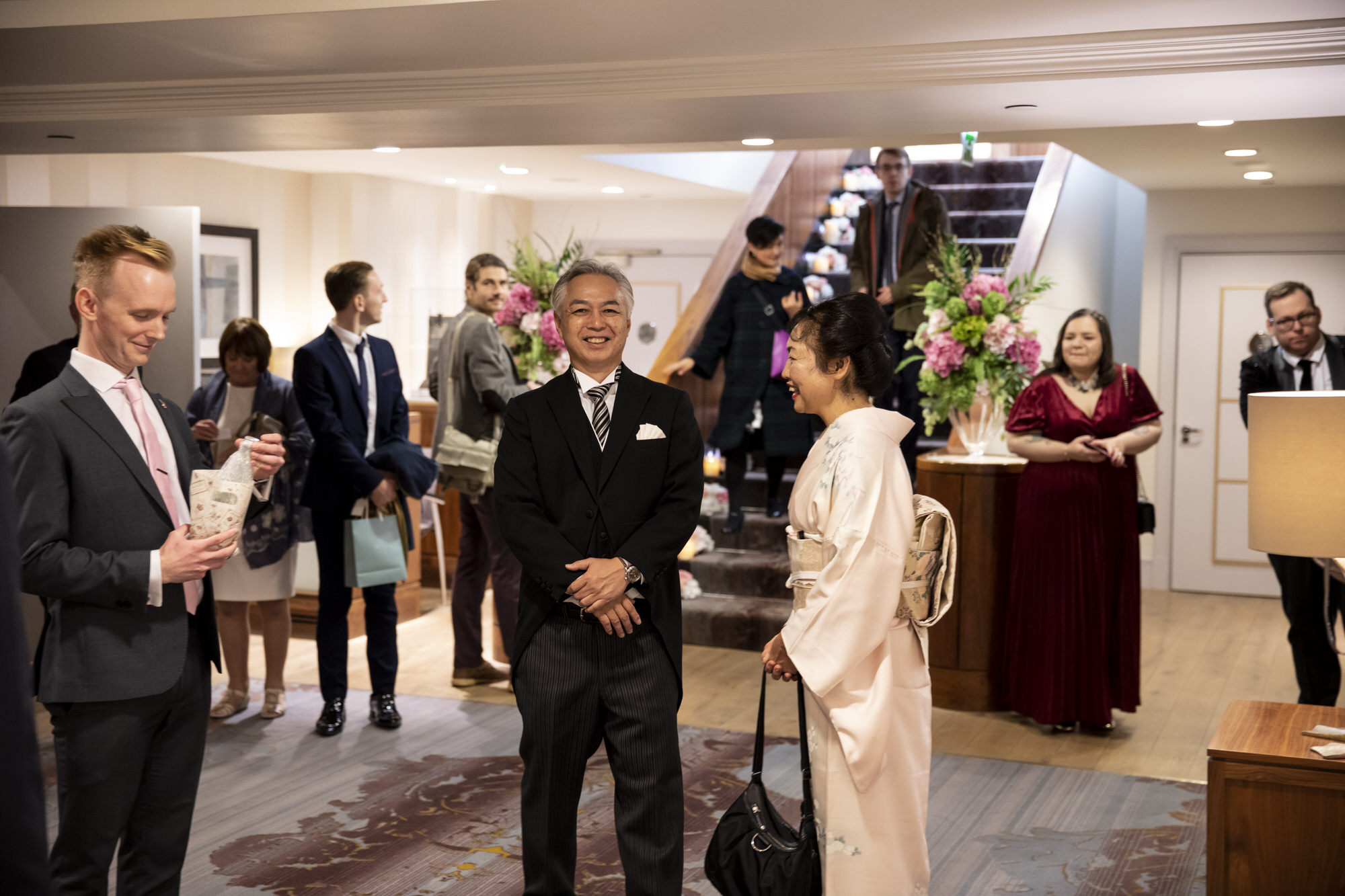 sofitel hotel london st.james wedding photographer 0030