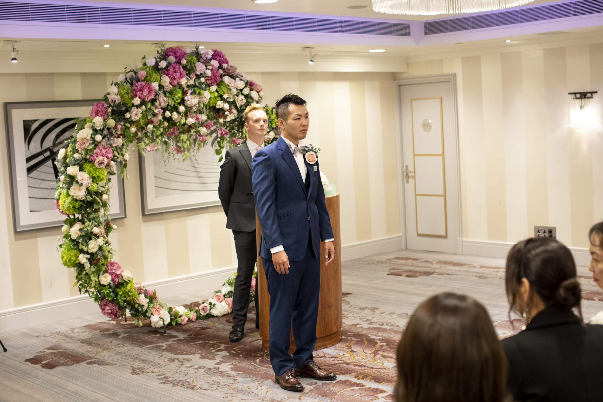 sofitel hotel london st.james wedding photographer 0034