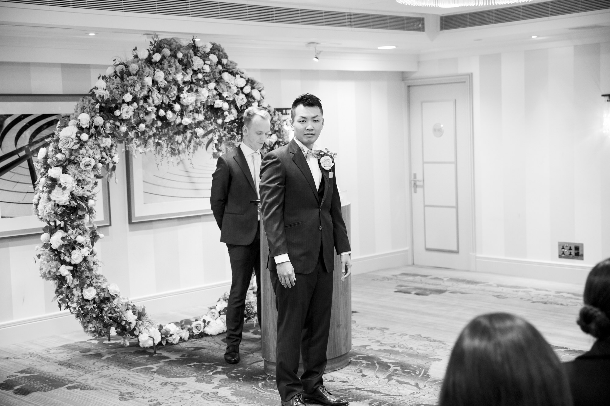 sofitel hotel london st.james wedding photographer 0036