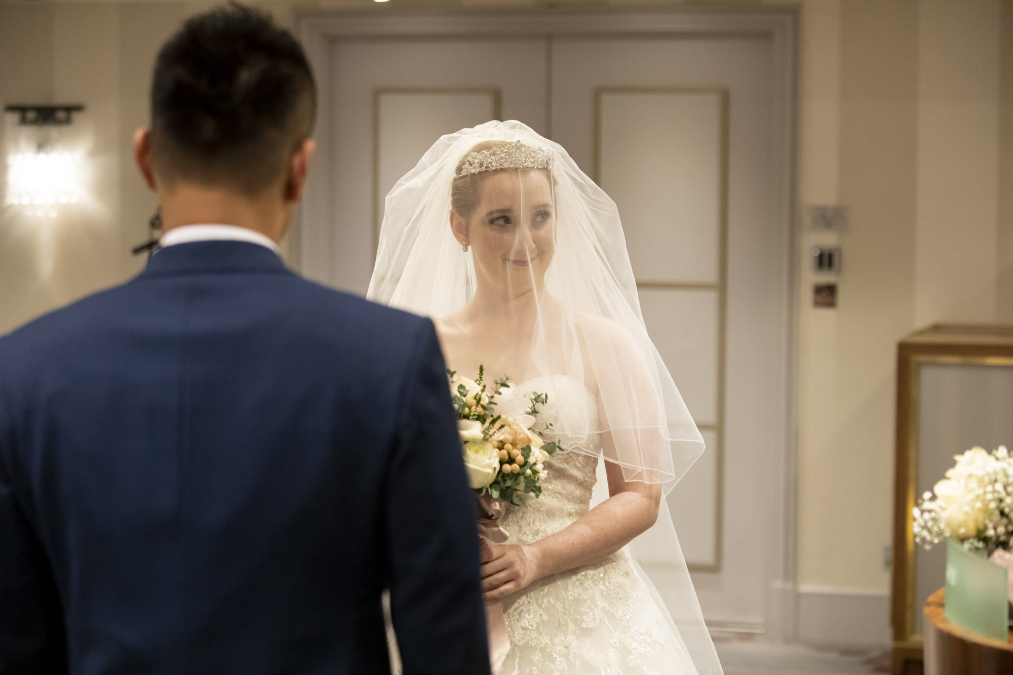 sofitel hotel london st.james wedding photographer 0050