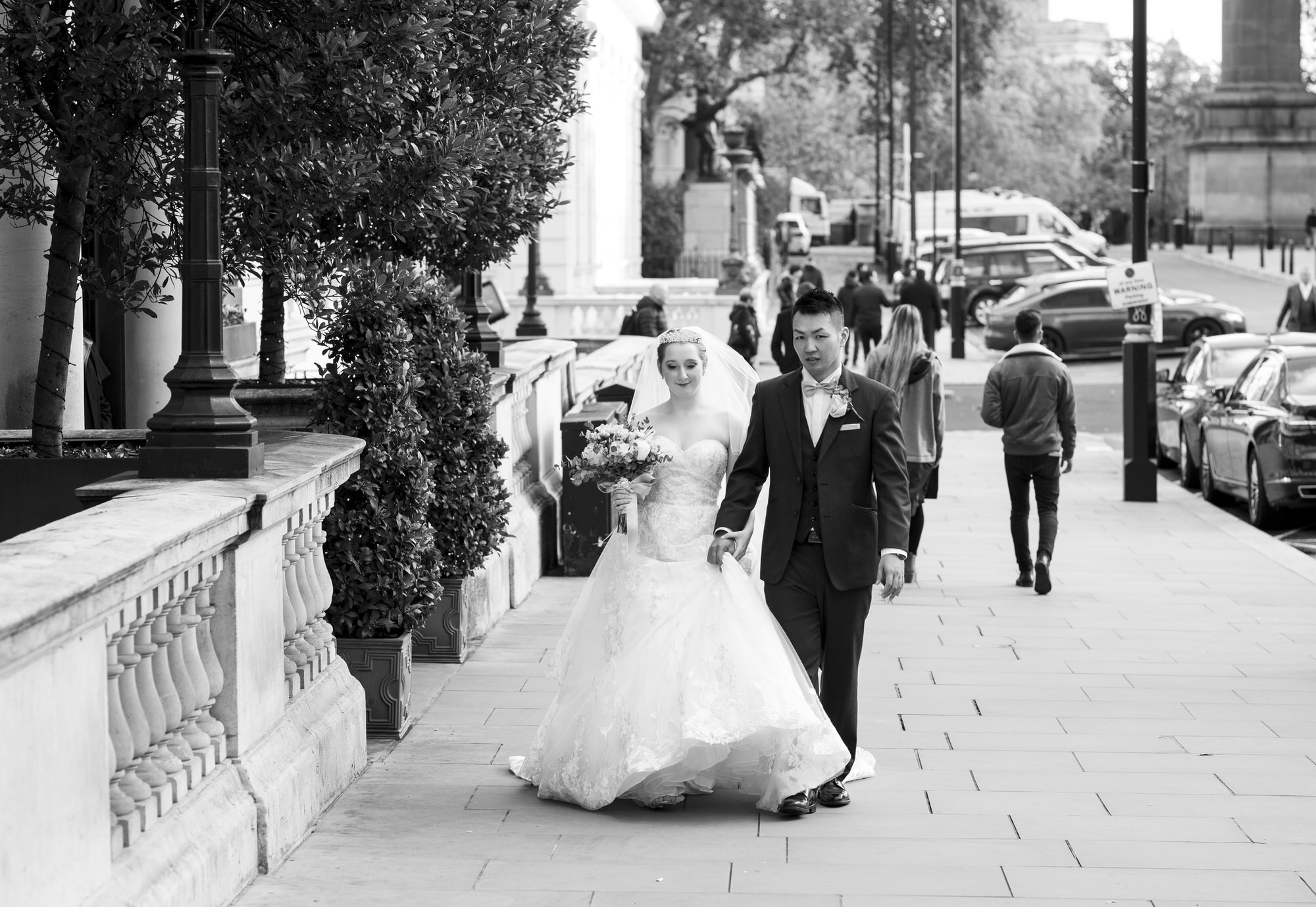 sofitel hotel london st.james wedding photographer 0085