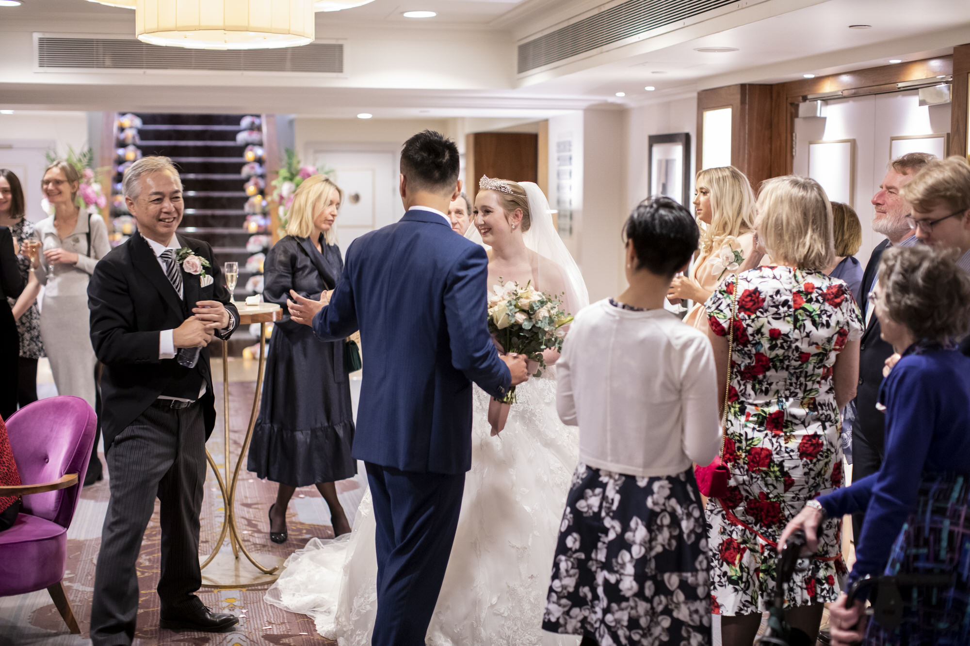 sofitel hotel london st.james wedding photographer 0113