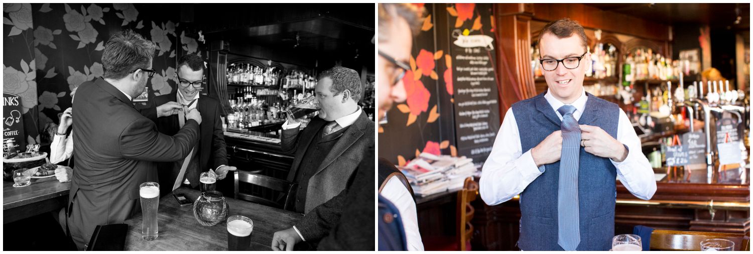 townhall hotel bethnal green wedding photography 0005 1