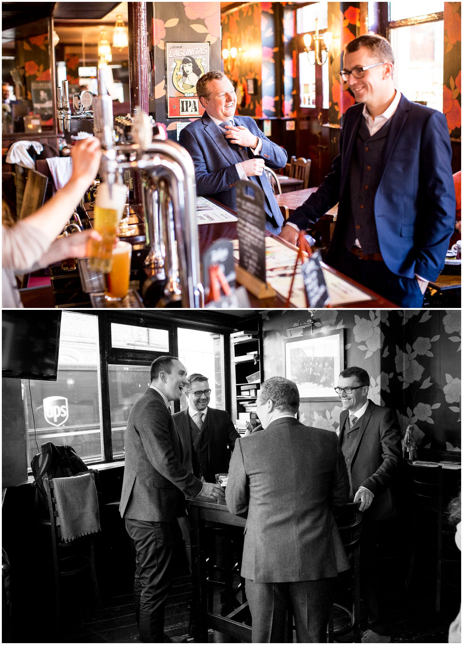 townhall hotel bethnal green wedding photography 0007 1