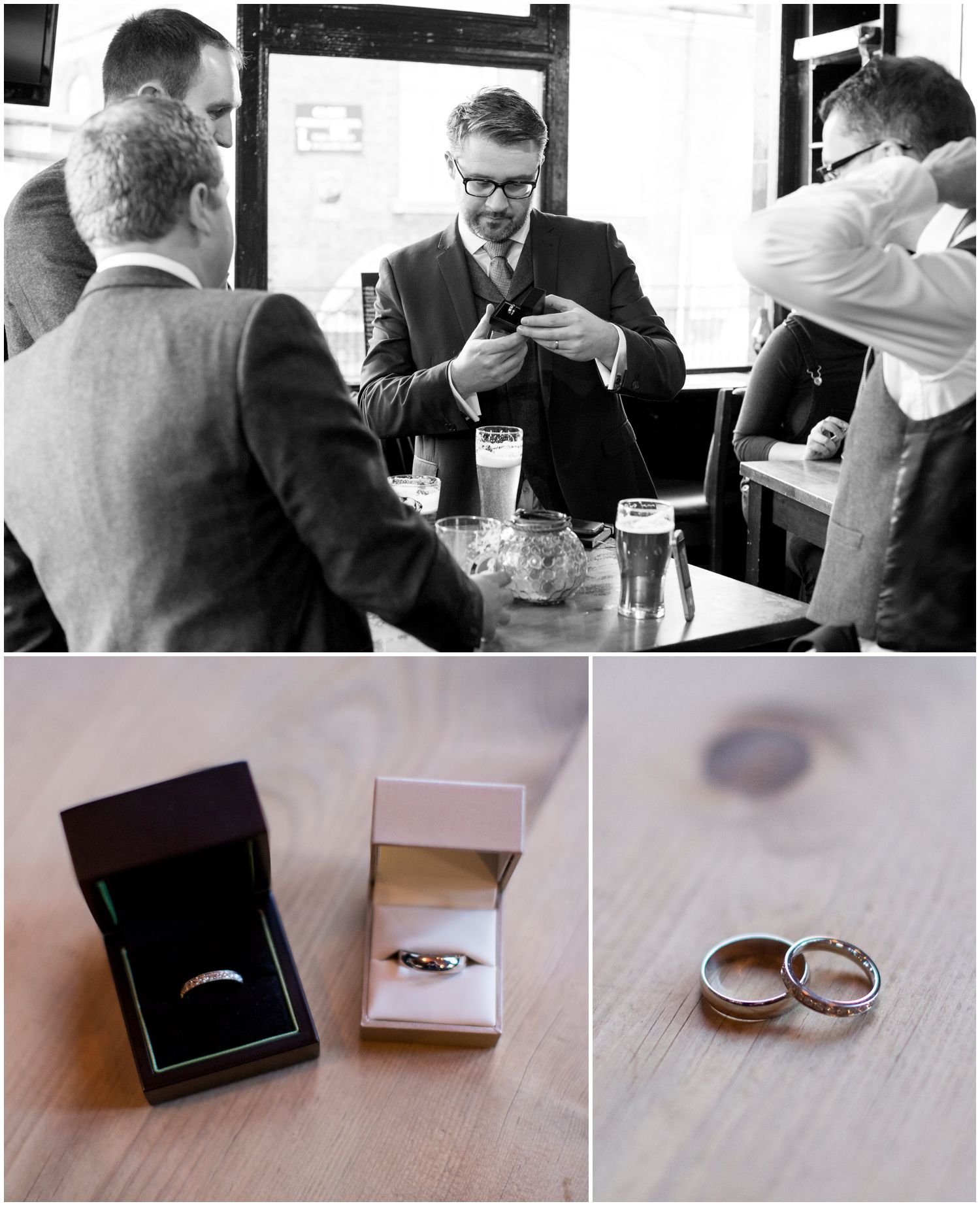 townhall hotel bethnal green wedding photography 0012 1