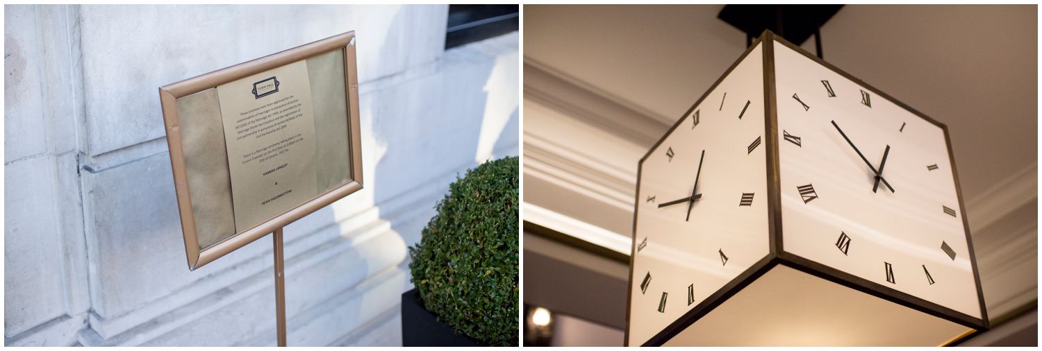 townhall hotel bethnal green wedding photography 0033 1