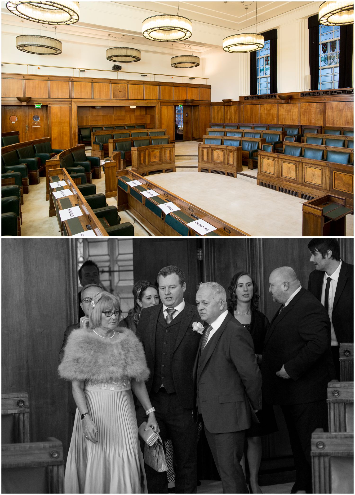 townhall hotel bethnal green wedding photography 0063 1