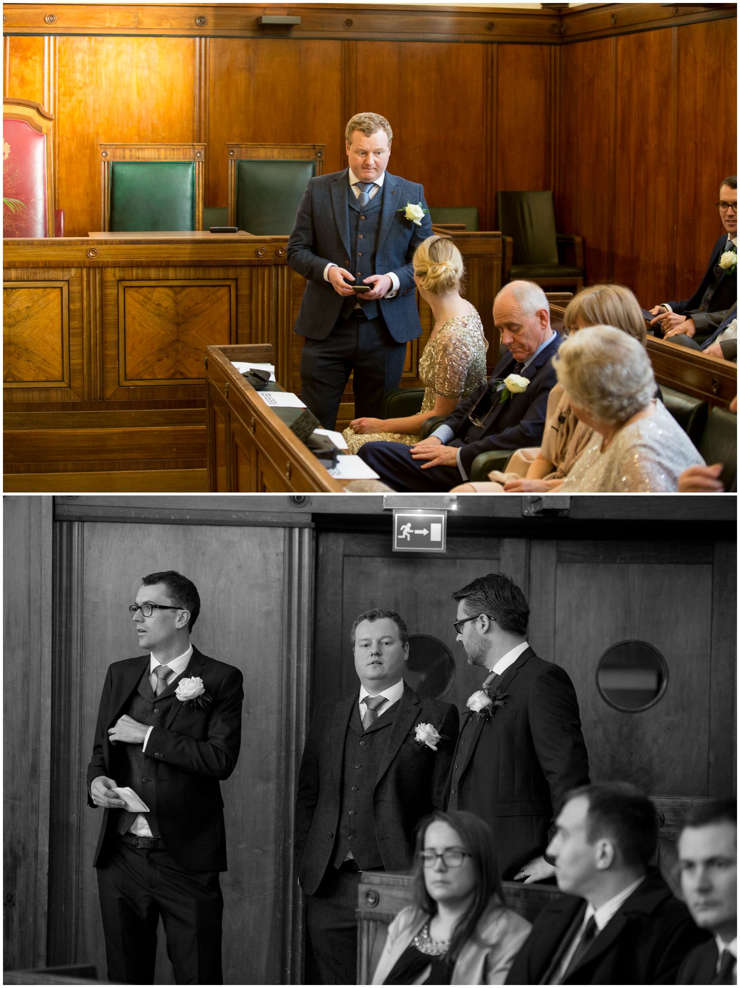 townhall hotel bethnal green wedding photography 0069 1