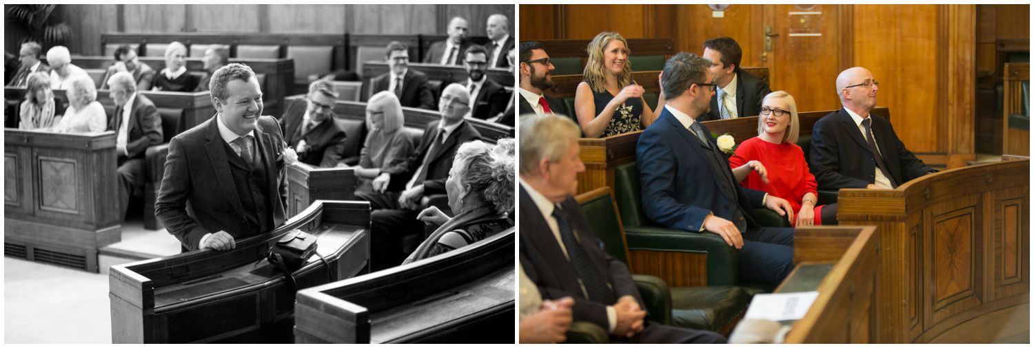 townhall hotel bethnal green wedding photography 0075 1