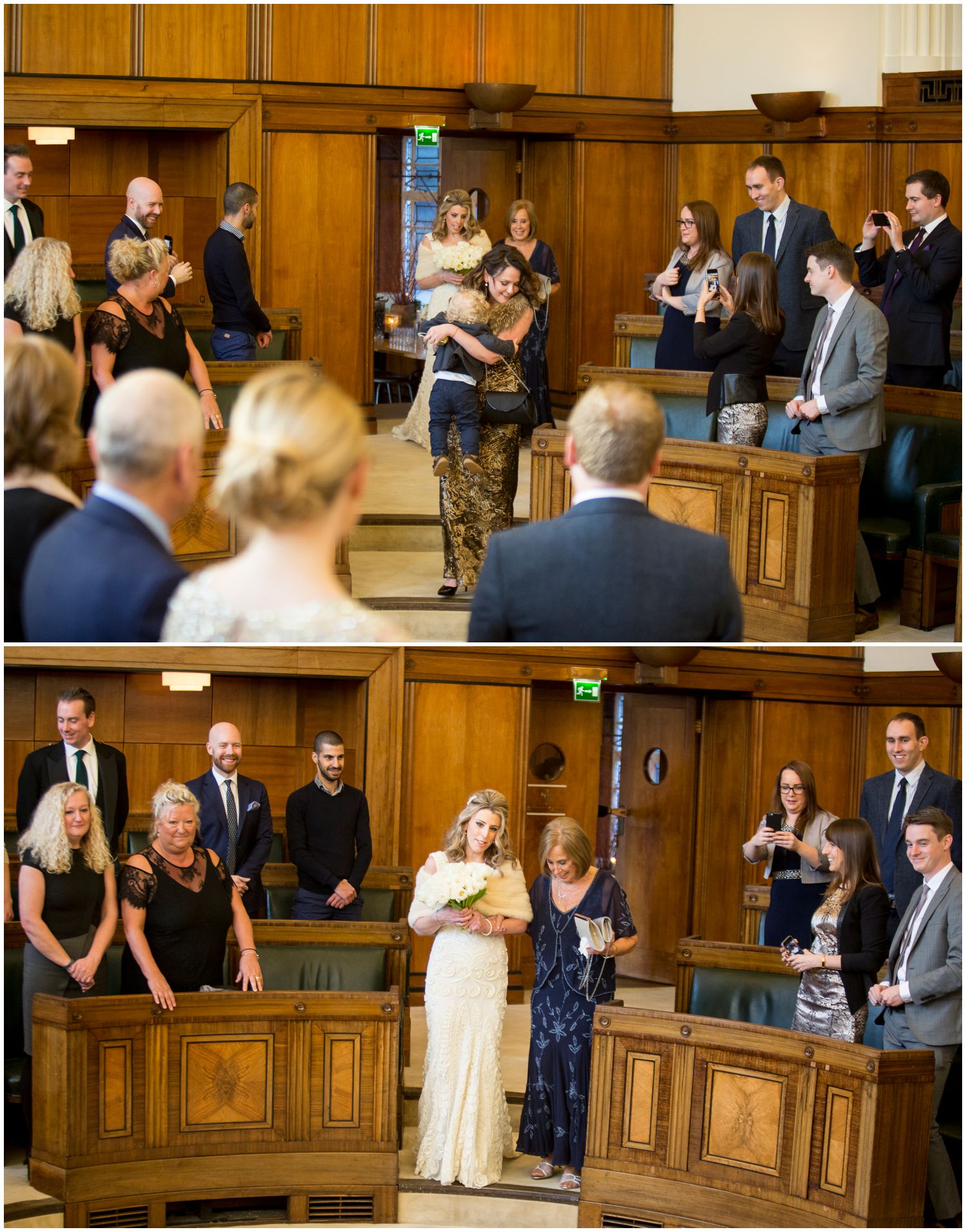 townhall hotel bethnal green wedding photography 0085 1