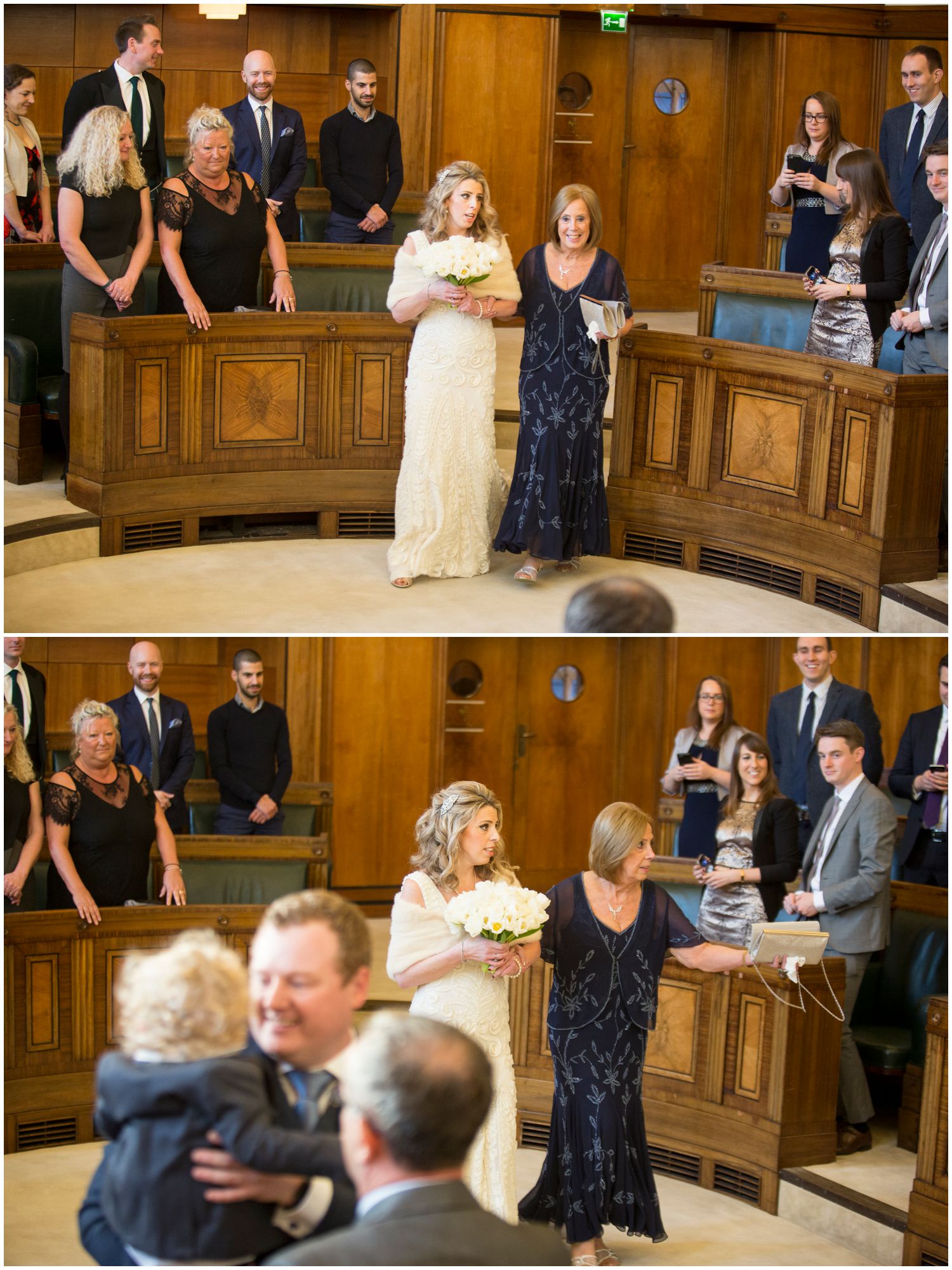 townhall hotel bethnal green wedding photography 0087 1