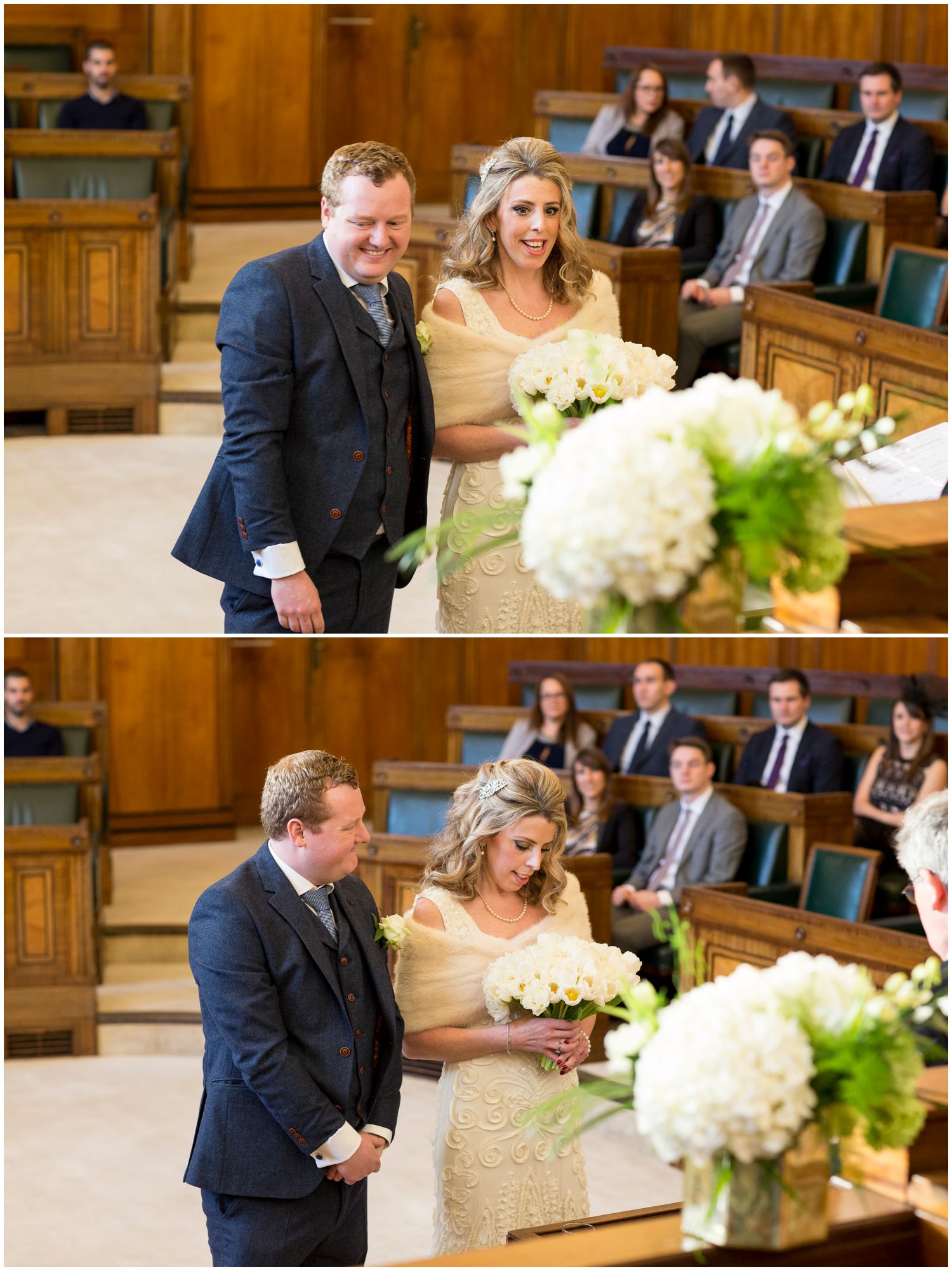 townhall hotel bethnal green wedding photography 0093 1