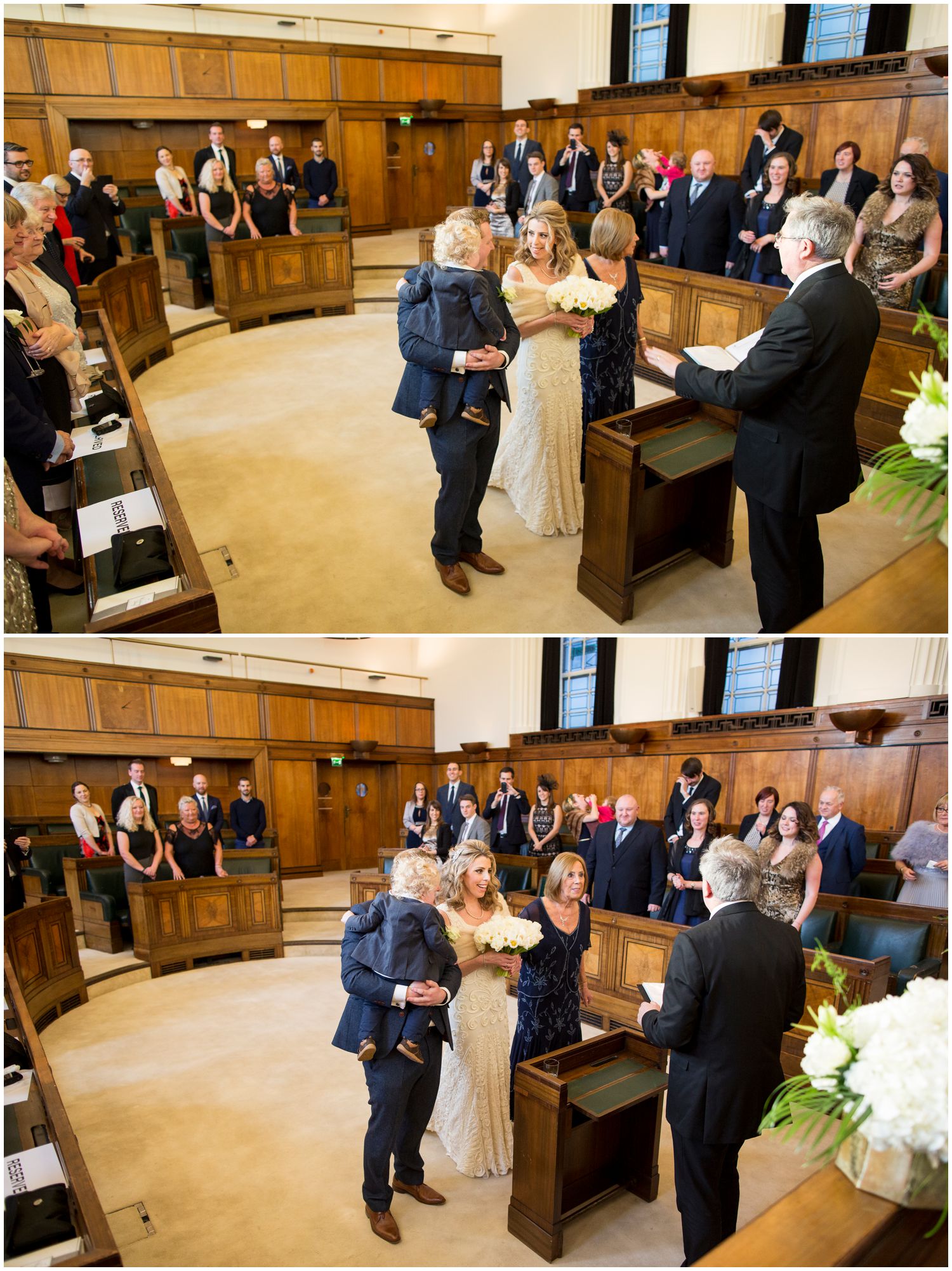 townhall hotel bethnal green wedding photography 0099 1