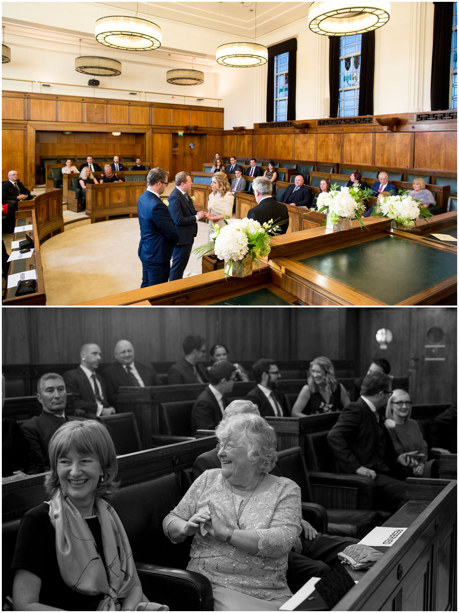 townhall hotel bethnal green wedding photography 0104 1