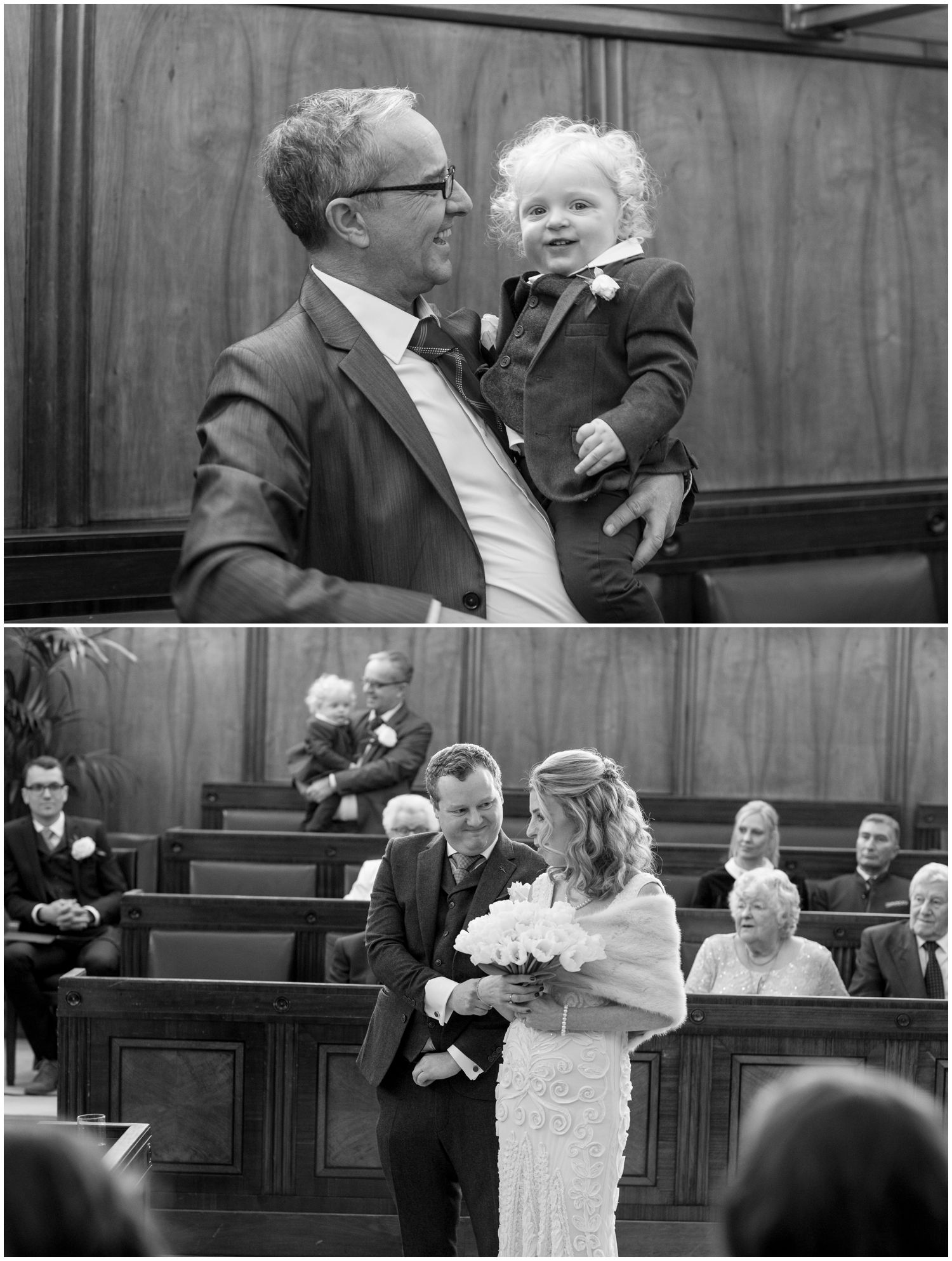 townhall hotel bethnal green wedding photography 0110 1