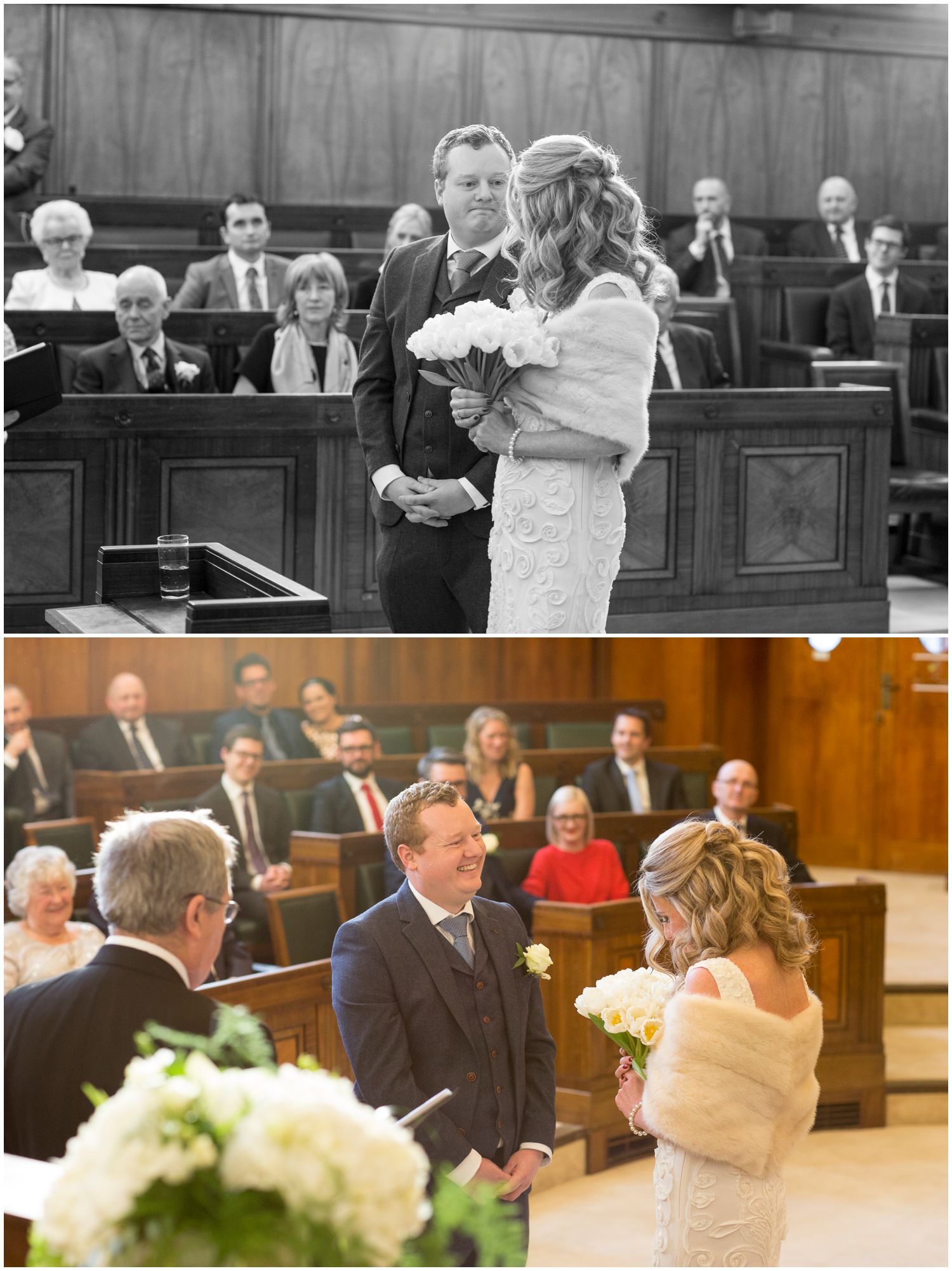 townhall hotel bethnal green wedding photography 0112 1