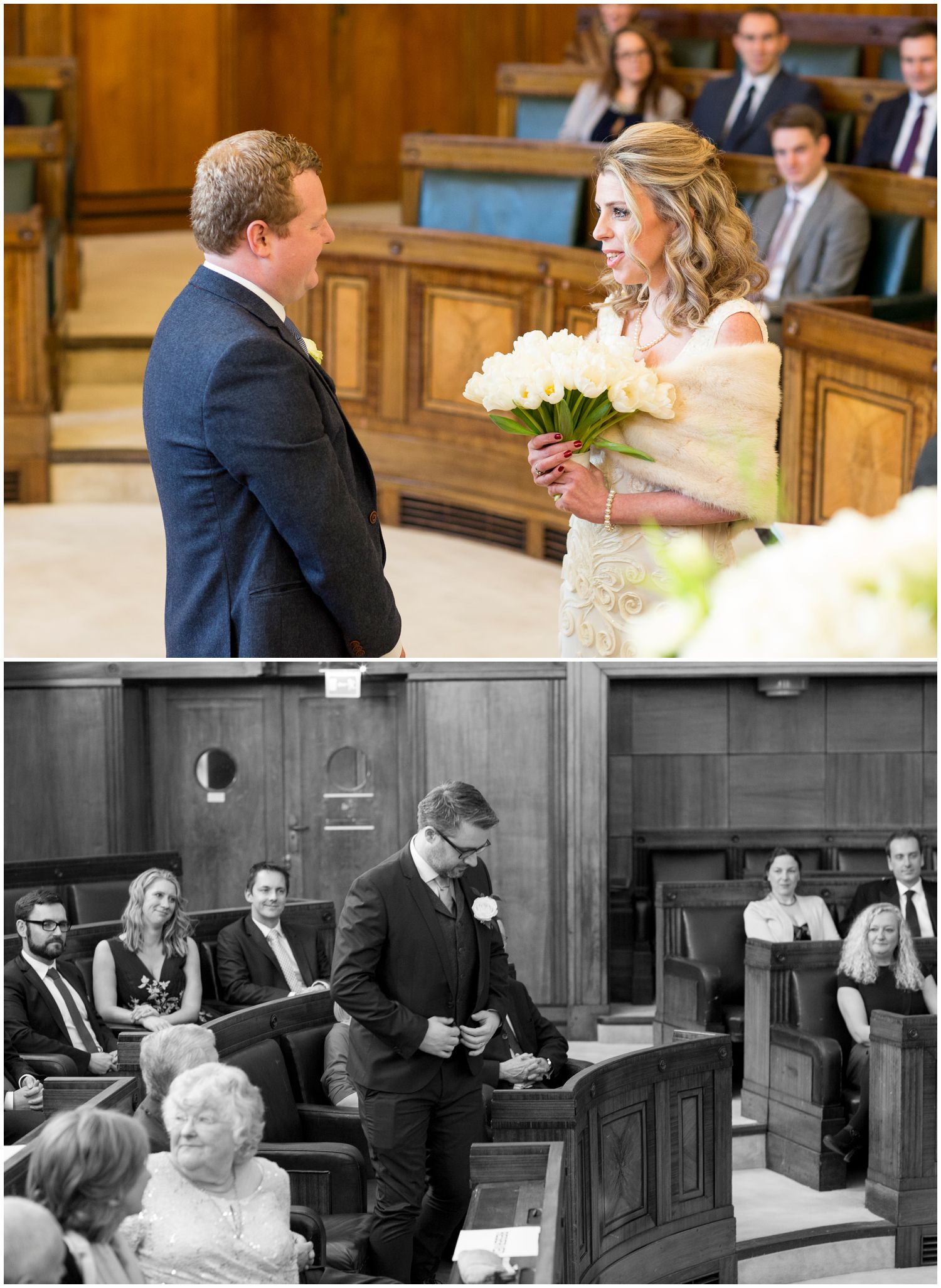 townhall hotel bethnal green wedding photography 0114 1