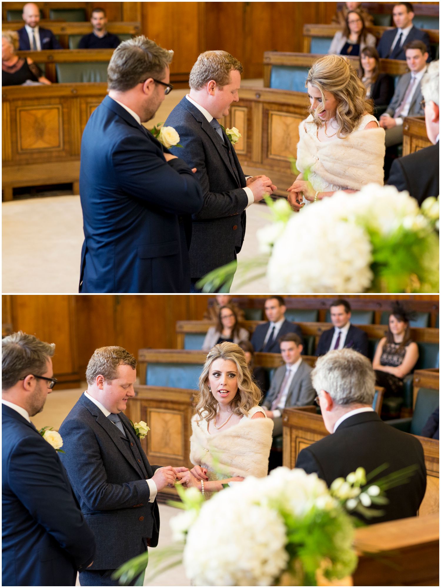 townhall hotel bethnal green wedding photography 0116 1