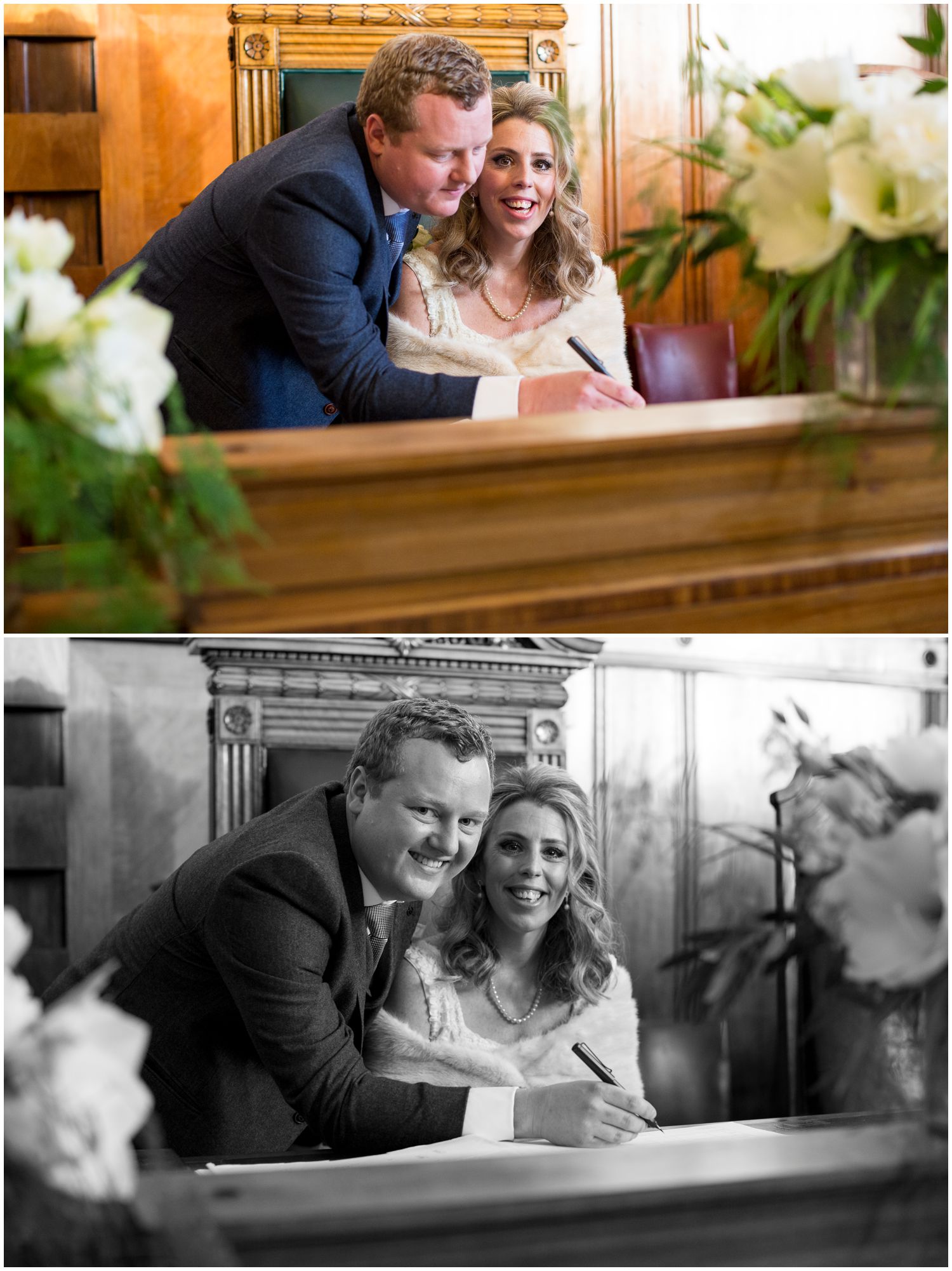 townhall hotel bethnal green wedding photography 0129 1