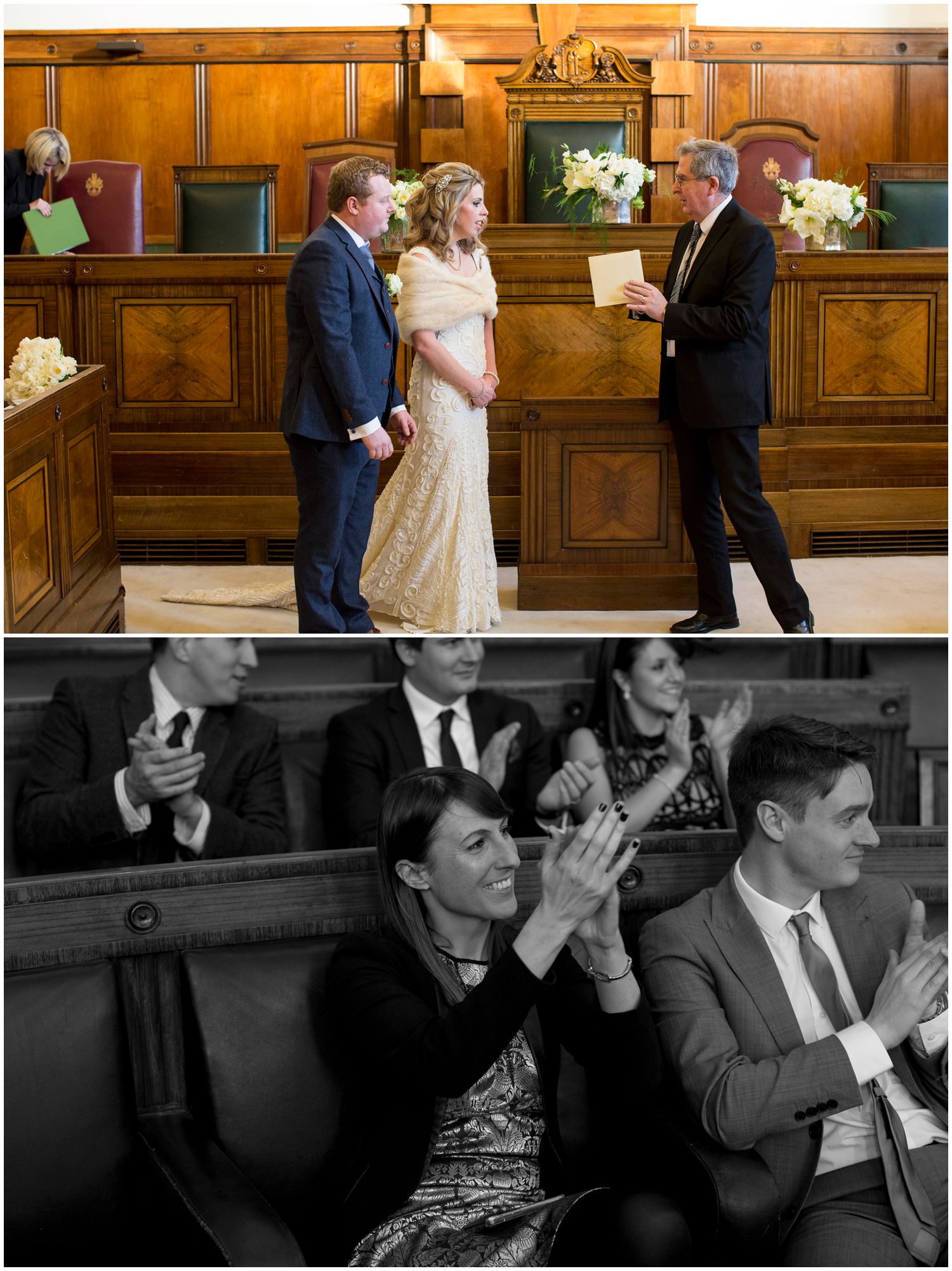 townhall hotel bethnal green wedding photography 0133 1