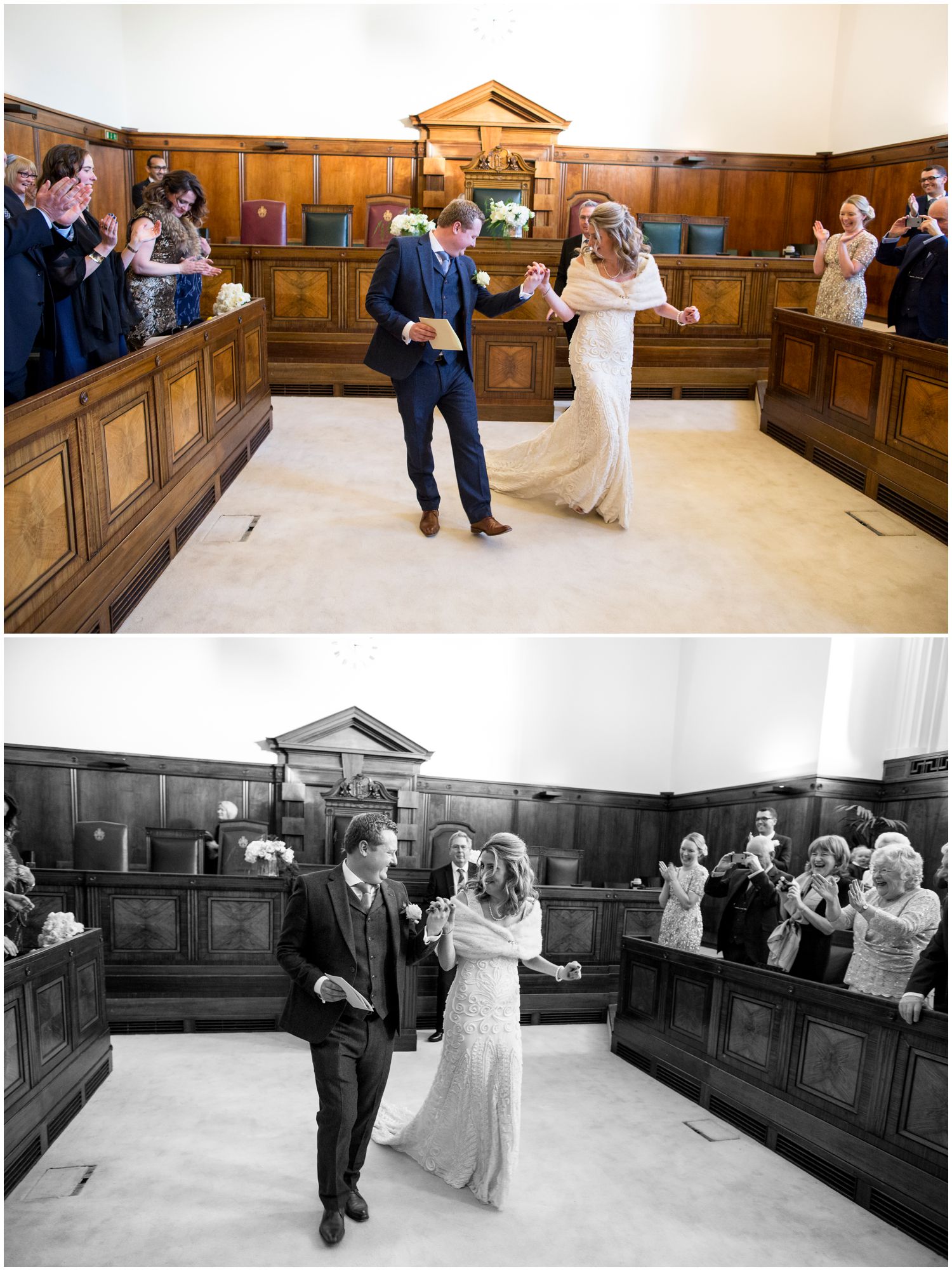 townhall hotel bethnal green wedding photography 0135 1