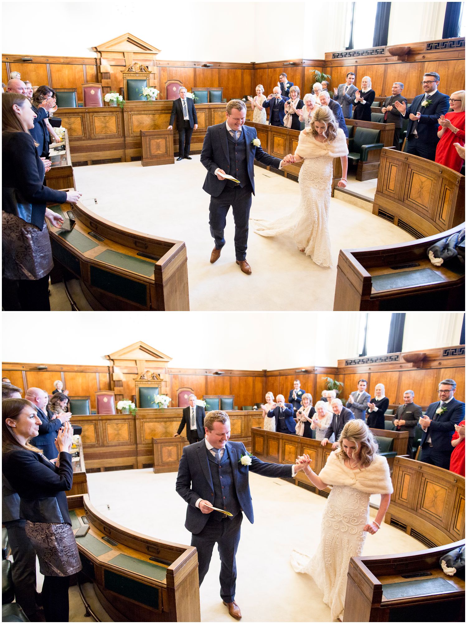 townhall hotel bethnal green wedding photography 0137 1