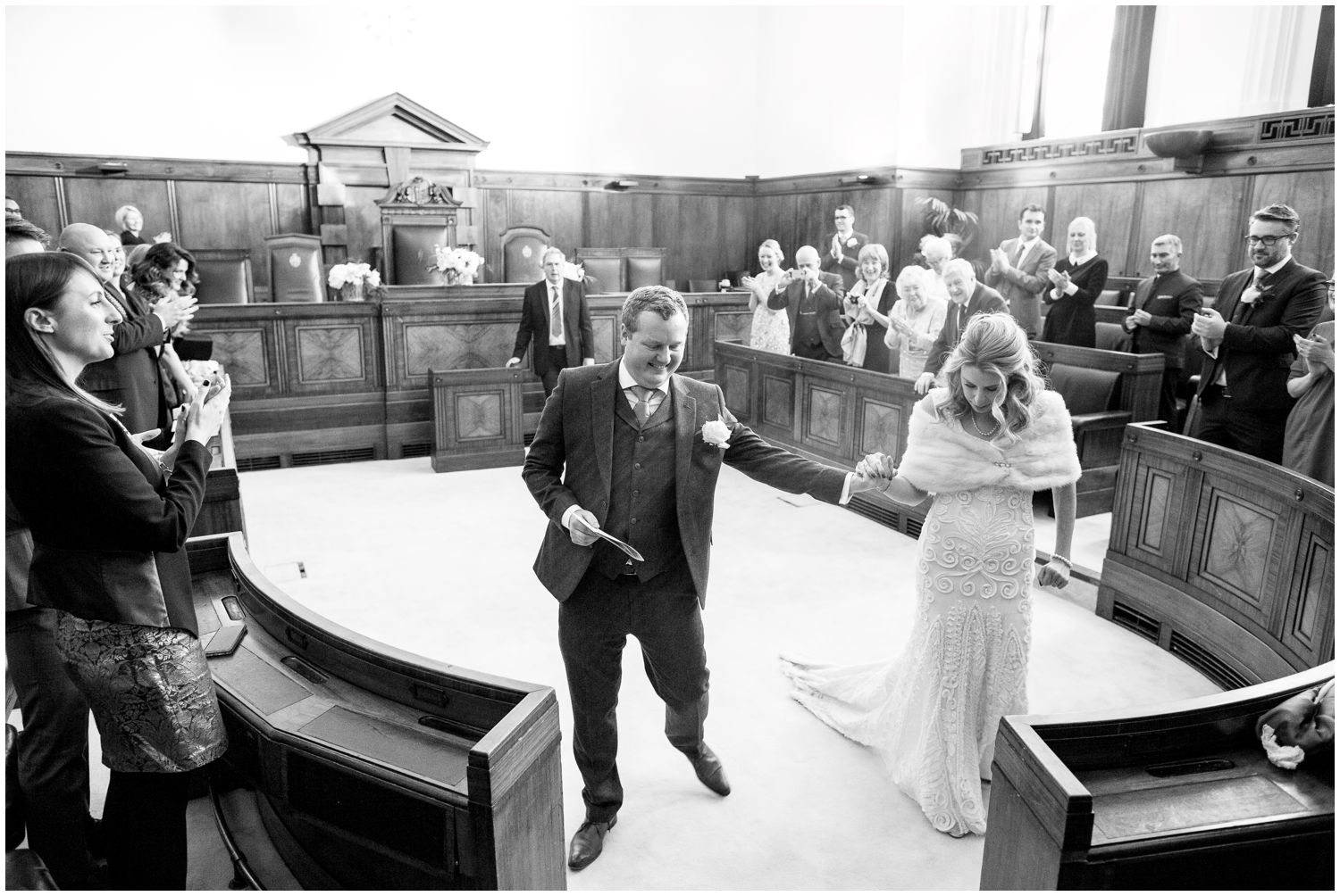 townhall hotel bethnal green wedding photography 0138 1