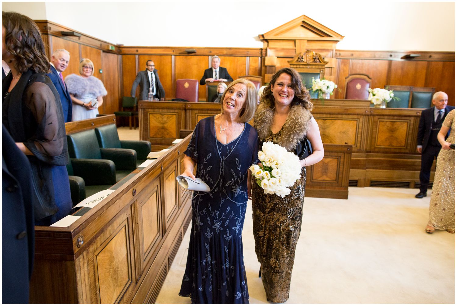 townhall hotel bethnal green wedding photography 0143 1