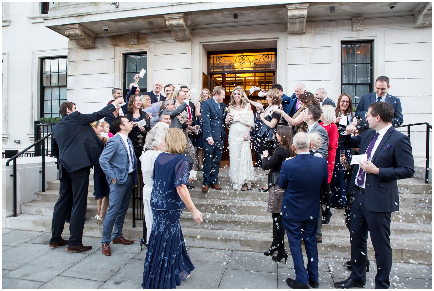 townhall hotel bethnal green wedding photography 0148 1