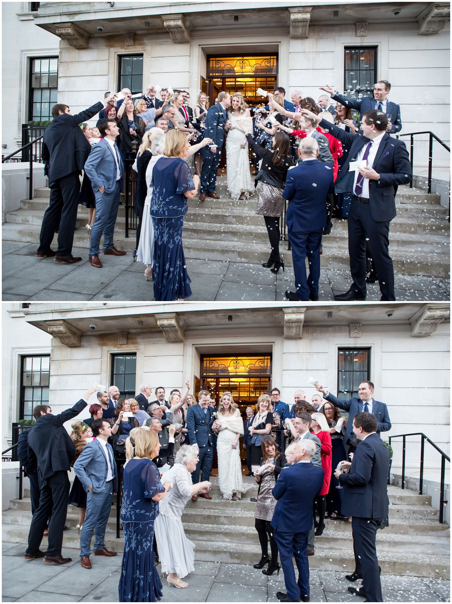 townhall hotel bethnal green wedding photography 0149 1