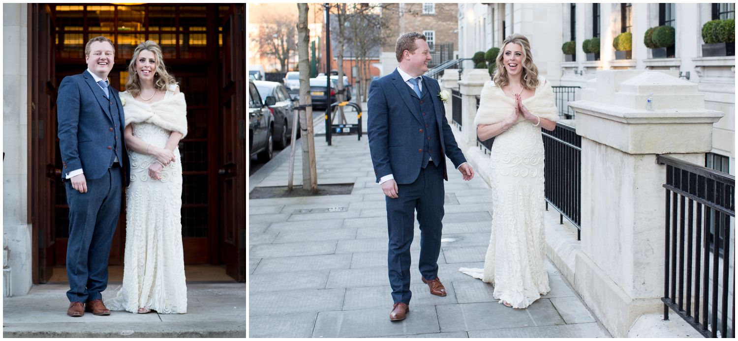 townhall hotel bethnal green wedding photography 0161 1