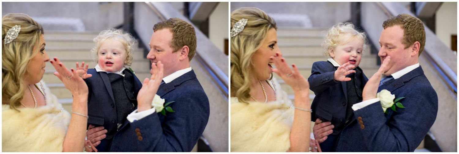 townhall hotel bethnal green wedding photography 0174 1