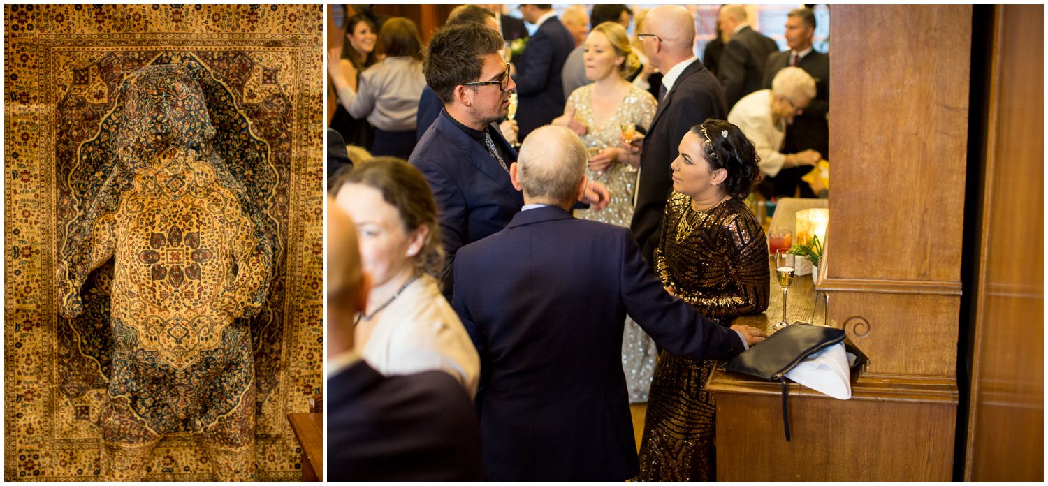 townhall hotel bethnal green wedding photography 0182 1