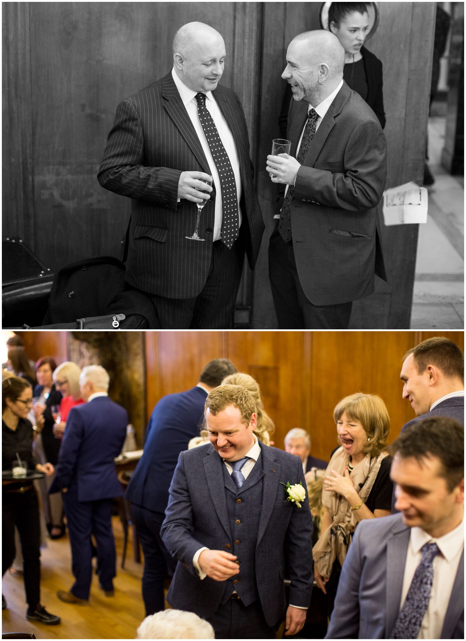 townhall hotel bethnal green wedding photography 0192 1