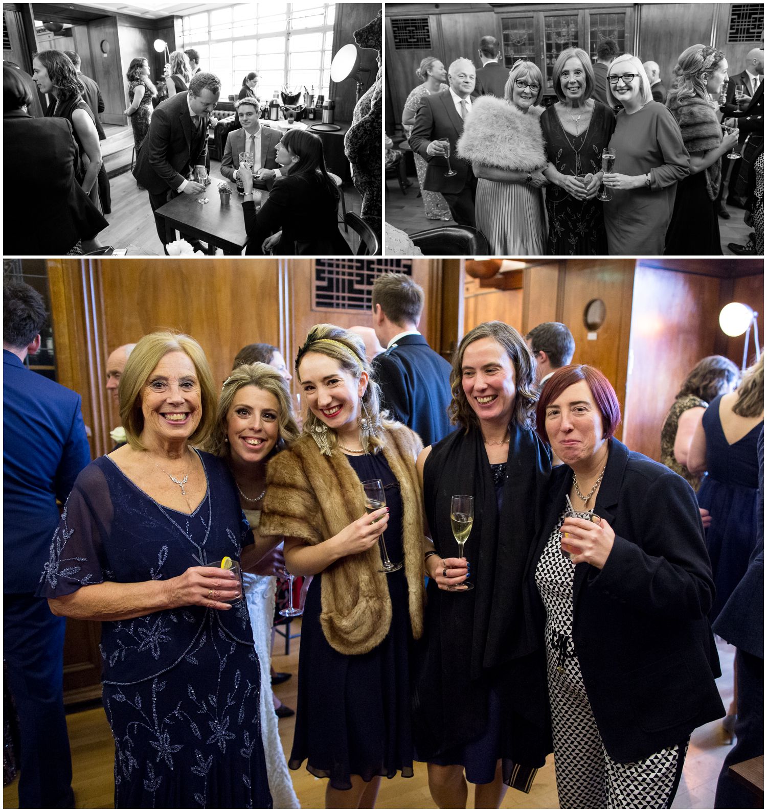 townhall hotel bethnal green wedding photography 0198 1