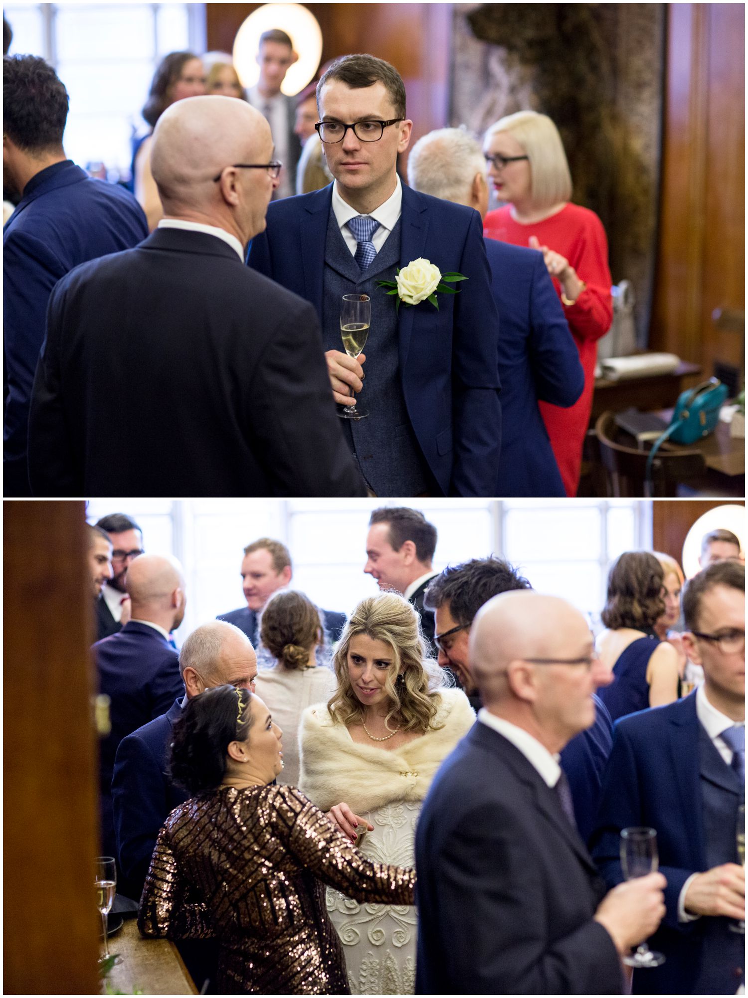 townhall hotel bethnal green wedding photography 0201 1