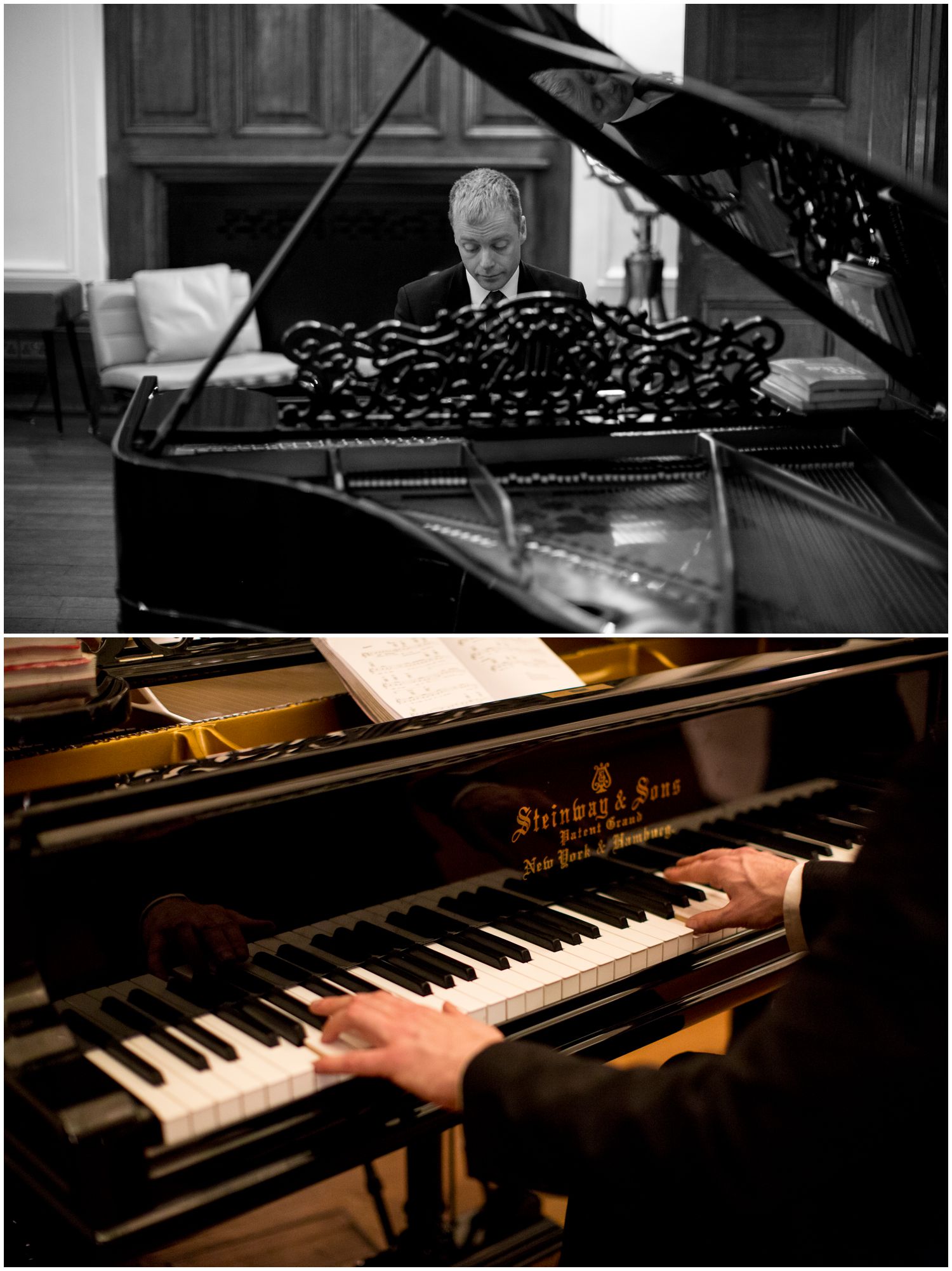 townhall hotel bethnal green wedding photography 0230 1