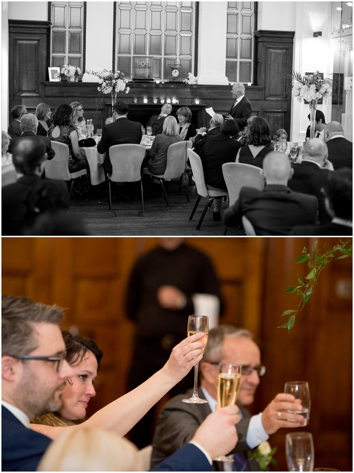 townhall hotel bethnal green wedding photography 0267 1