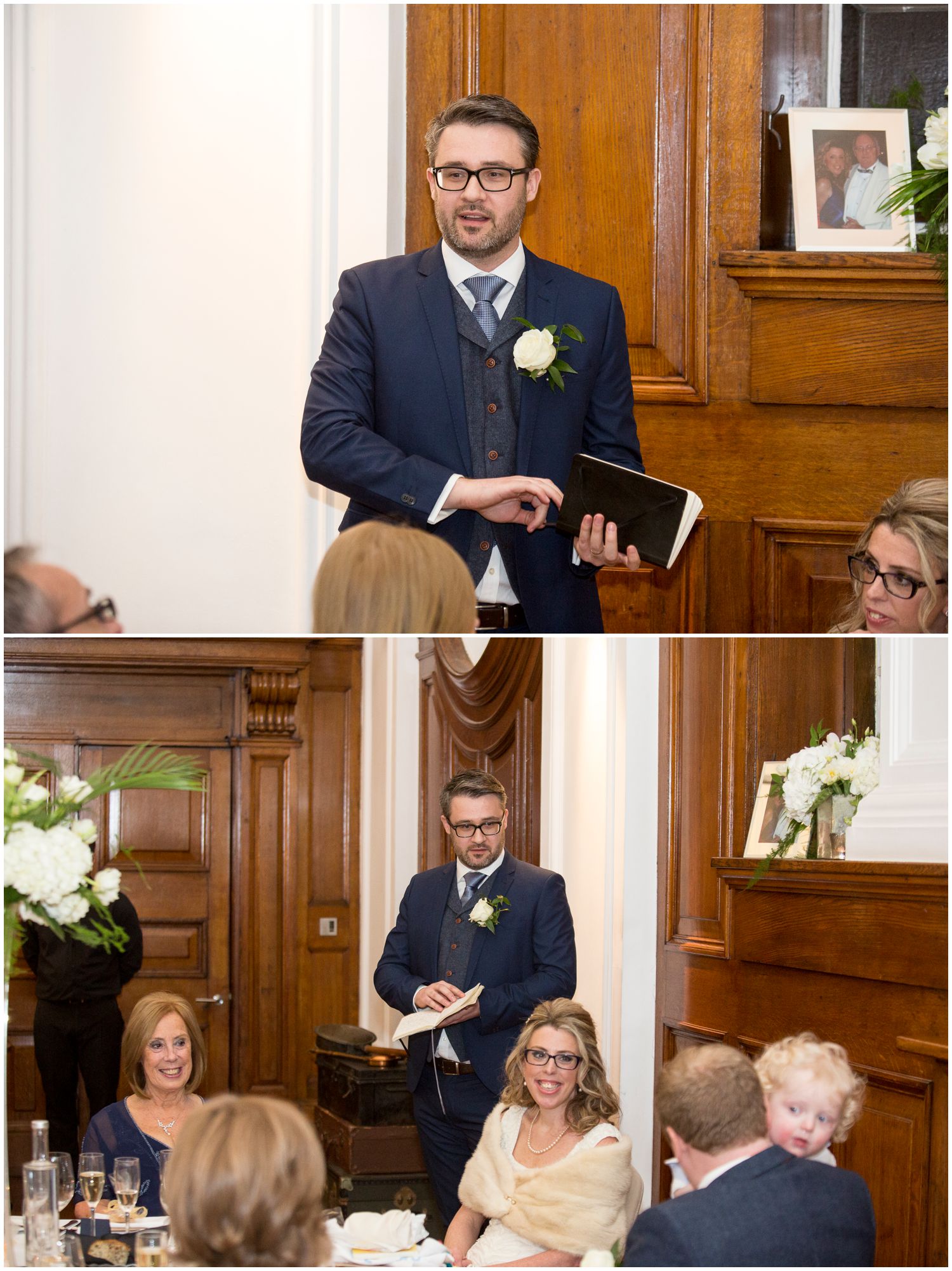 townhall hotel bethnal green wedding photography 0288 1