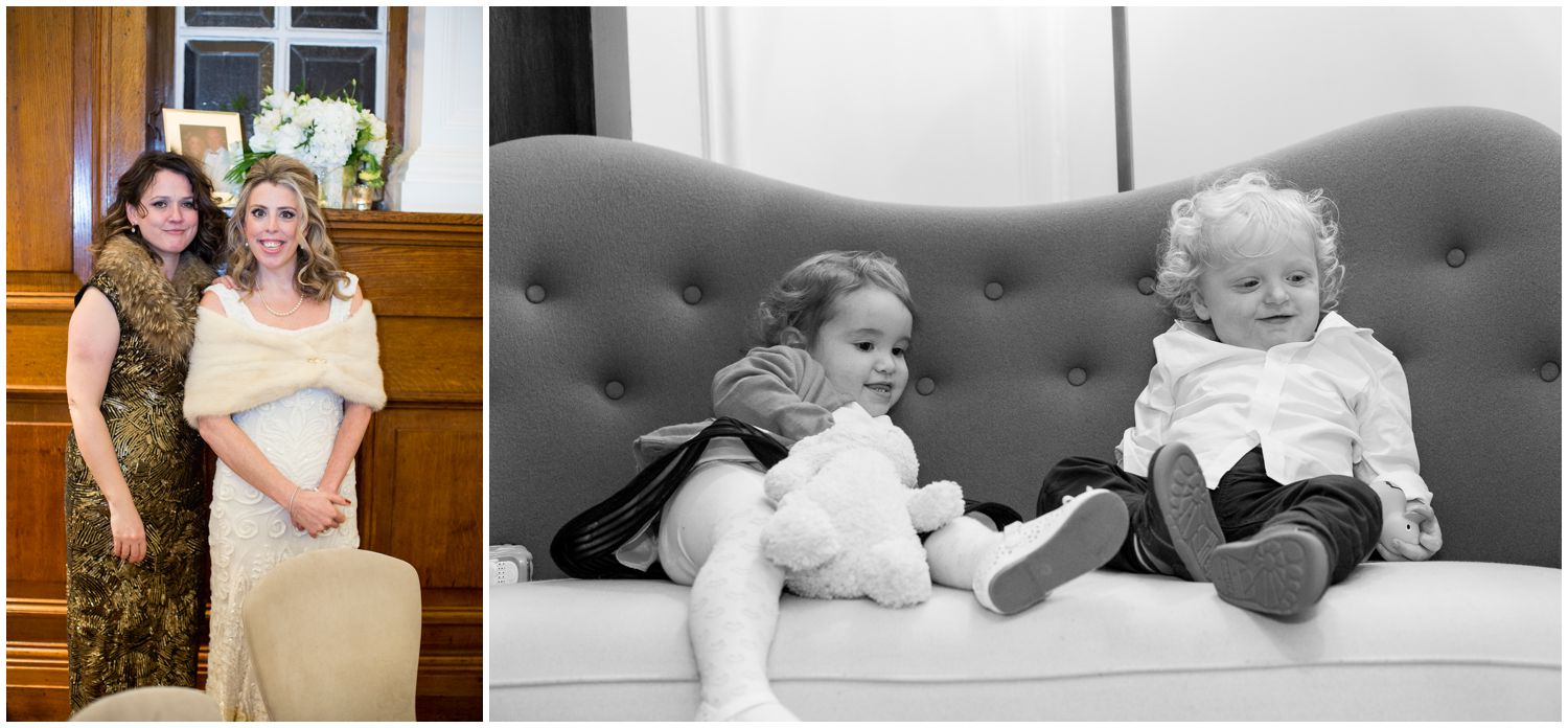 townhall hotel bethnal green wedding photography 0308 1