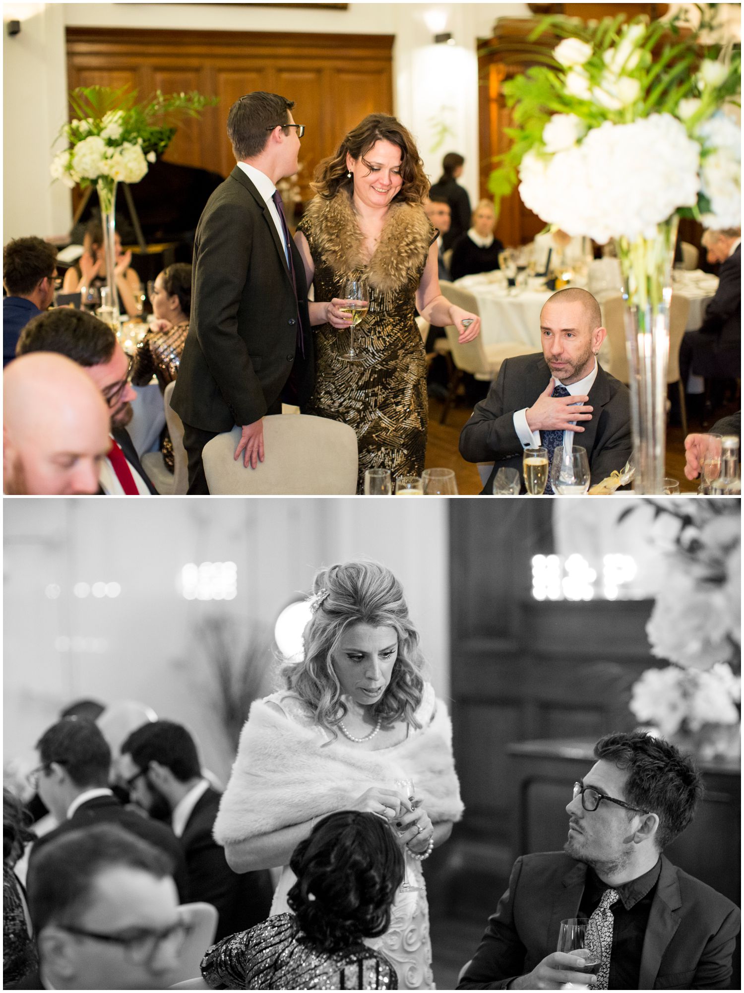 townhall hotel bethnal green wedding photography 0312 1