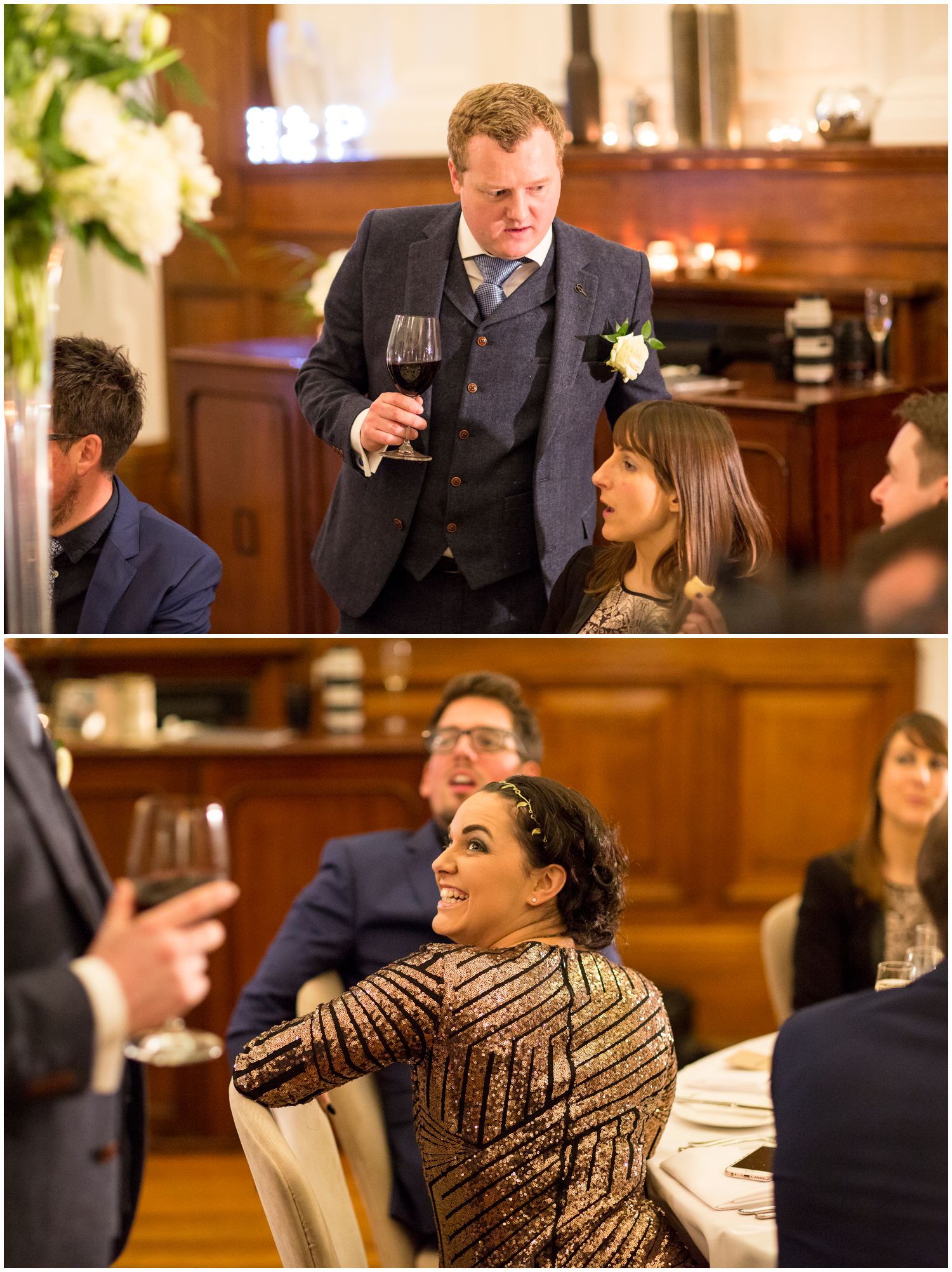 townhall hotel bethnal green wedding photography 0326 1