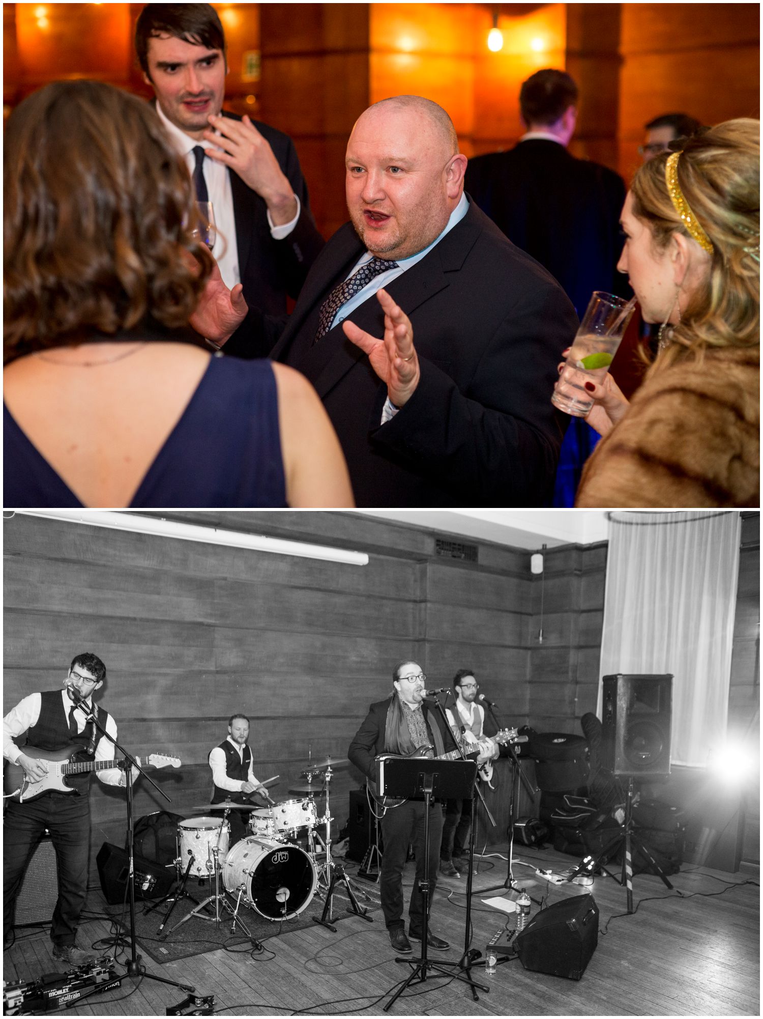 townhall hotel bethnal green wedding photography 0355 1